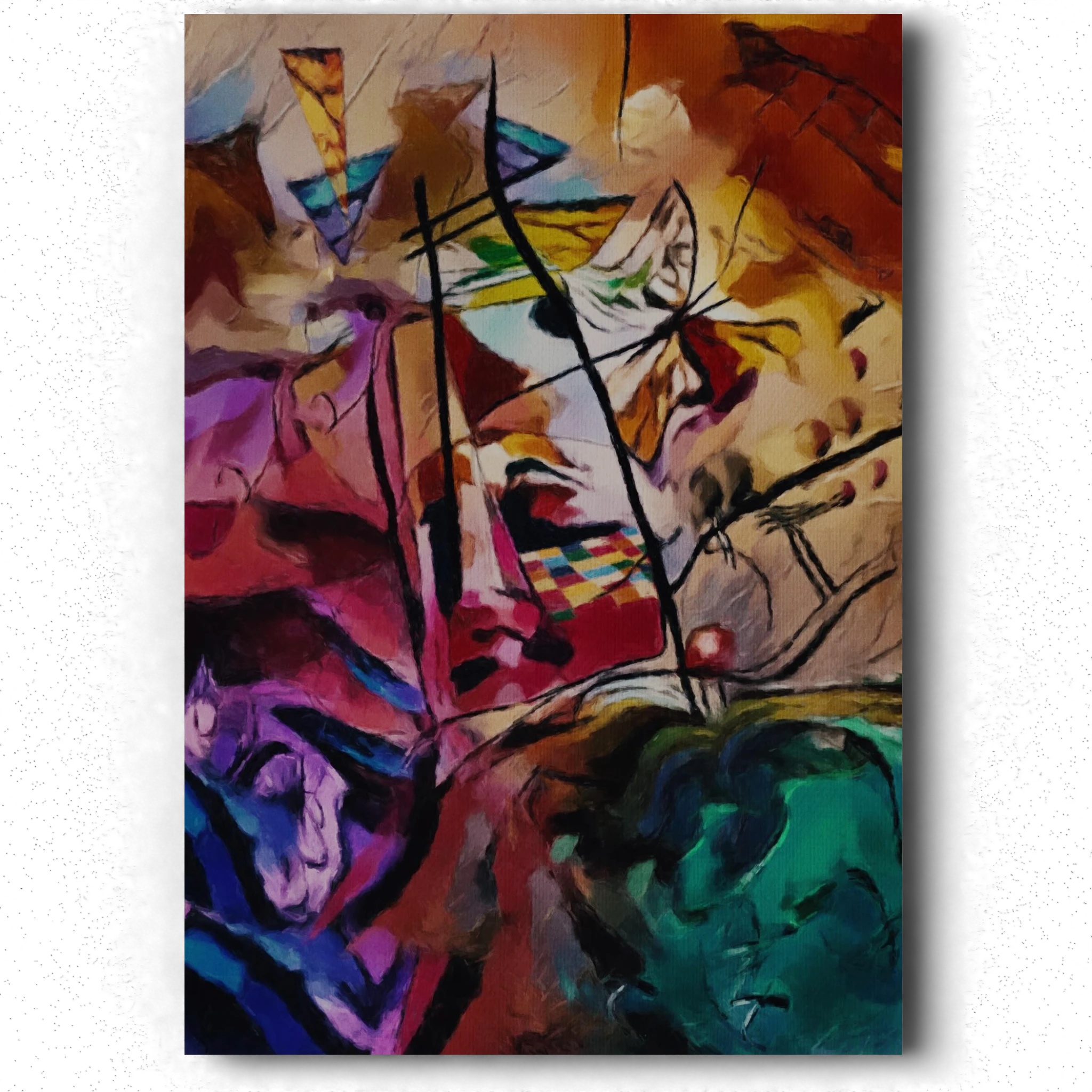 Soul — Arnaud Quercy