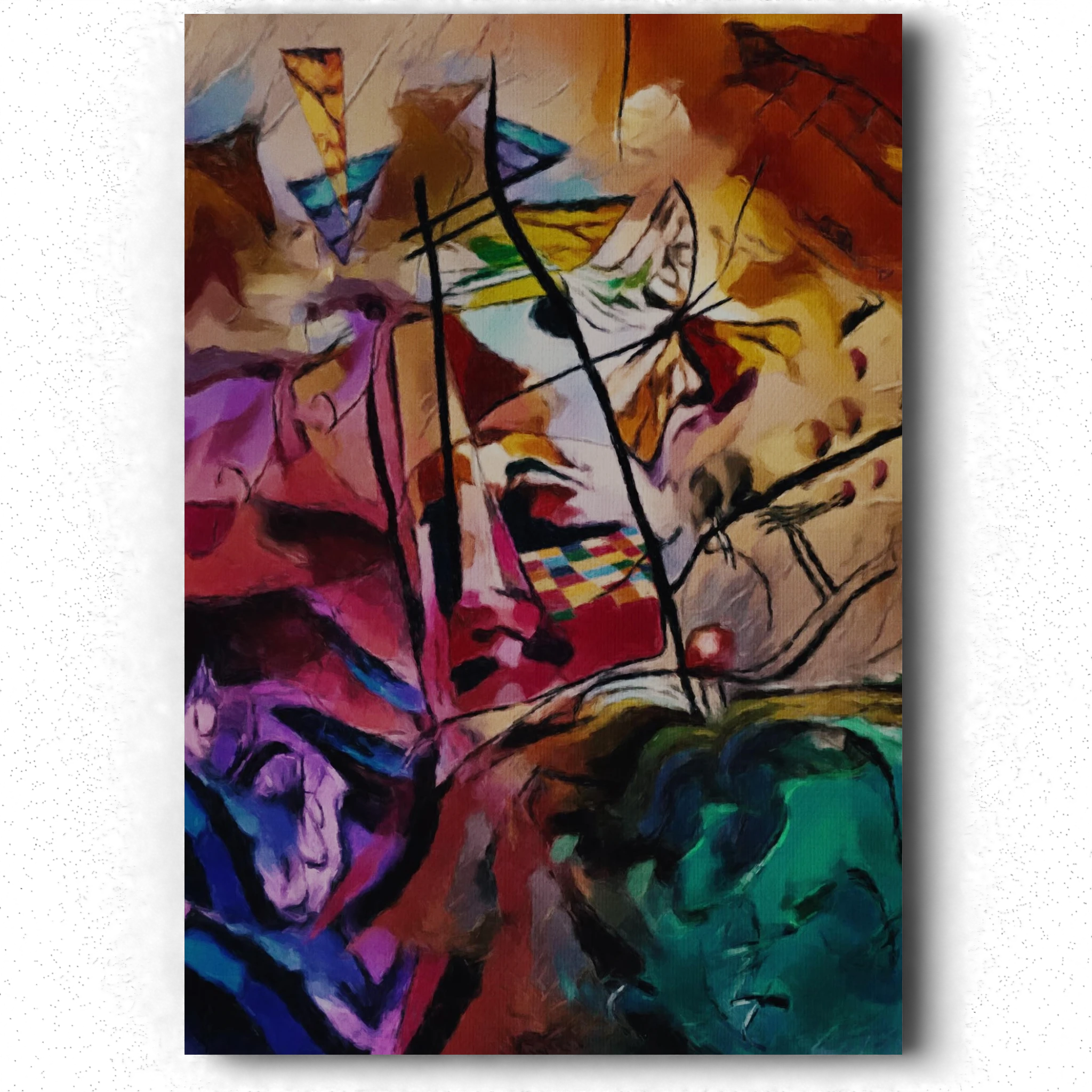 Soul — Arnaud Quercy