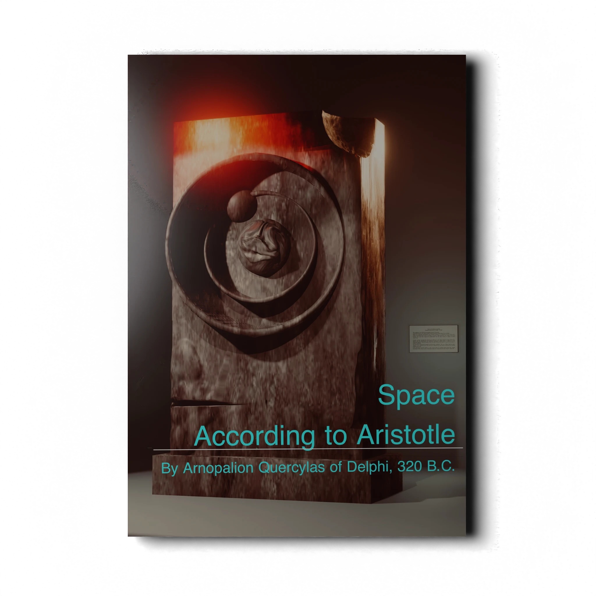 Space — Arnaud Quercy