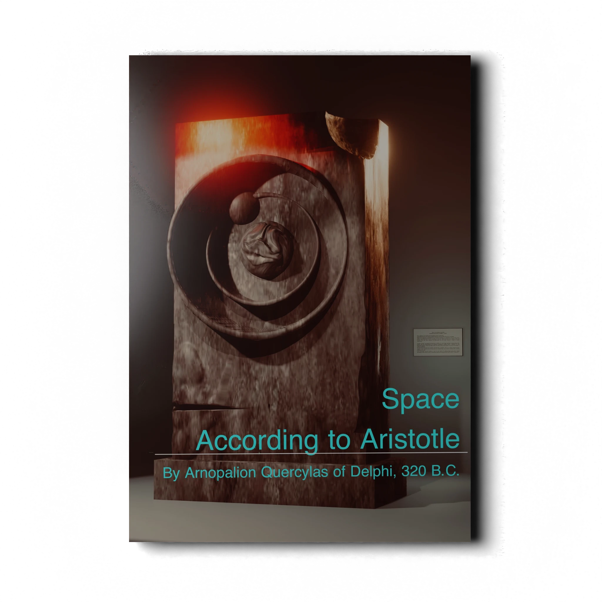 Space — Arnaud Quercy
