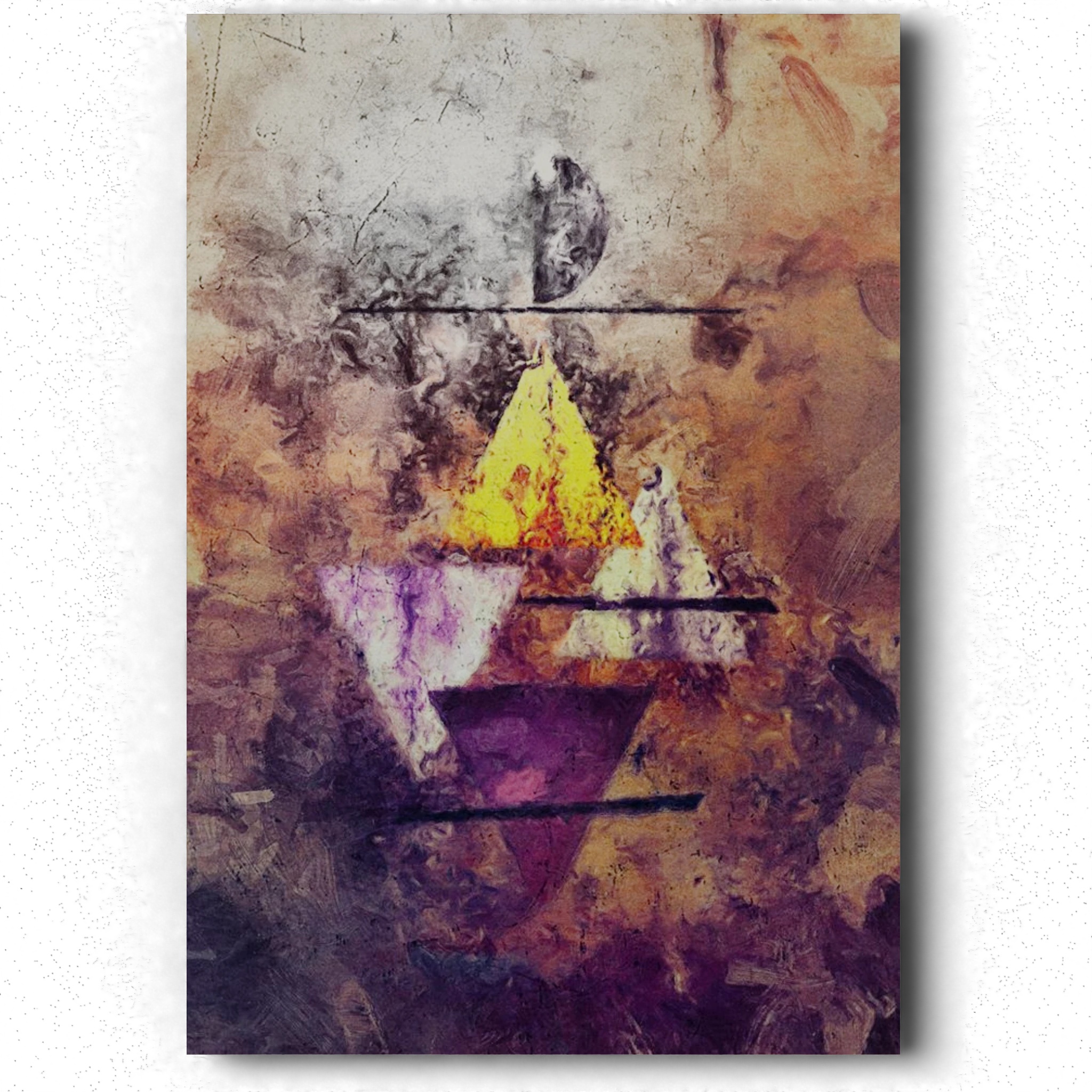Sublunaire — Arnaud Quercy