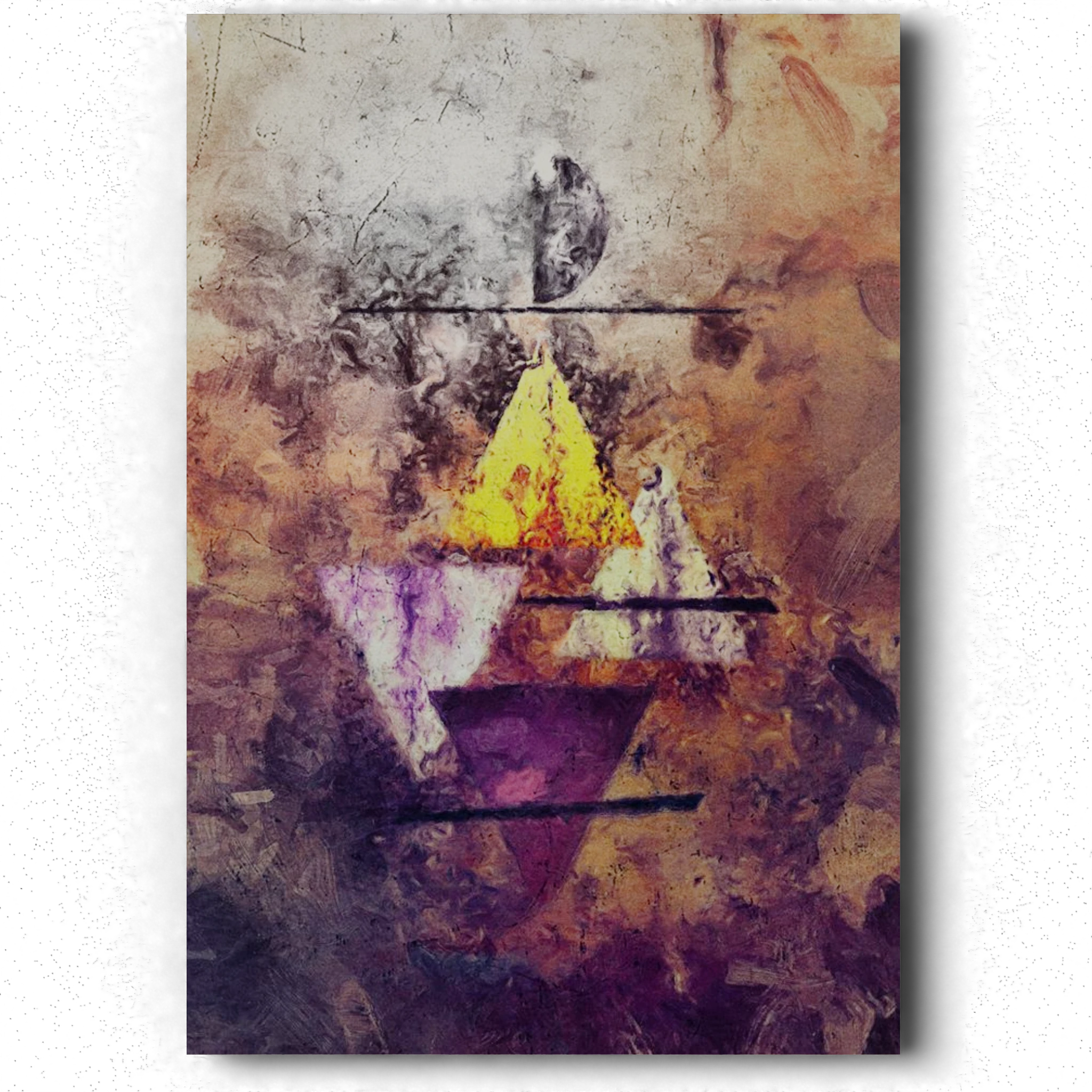 Sublunaire — Arnaud Quercy