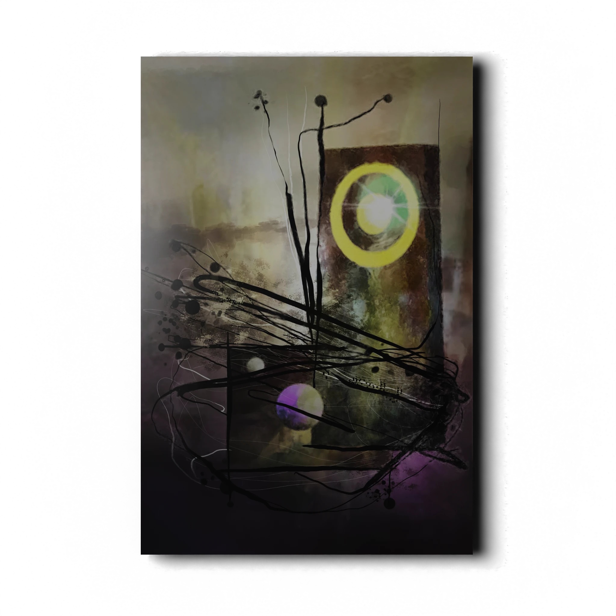 Sun — Arnaud Quercy