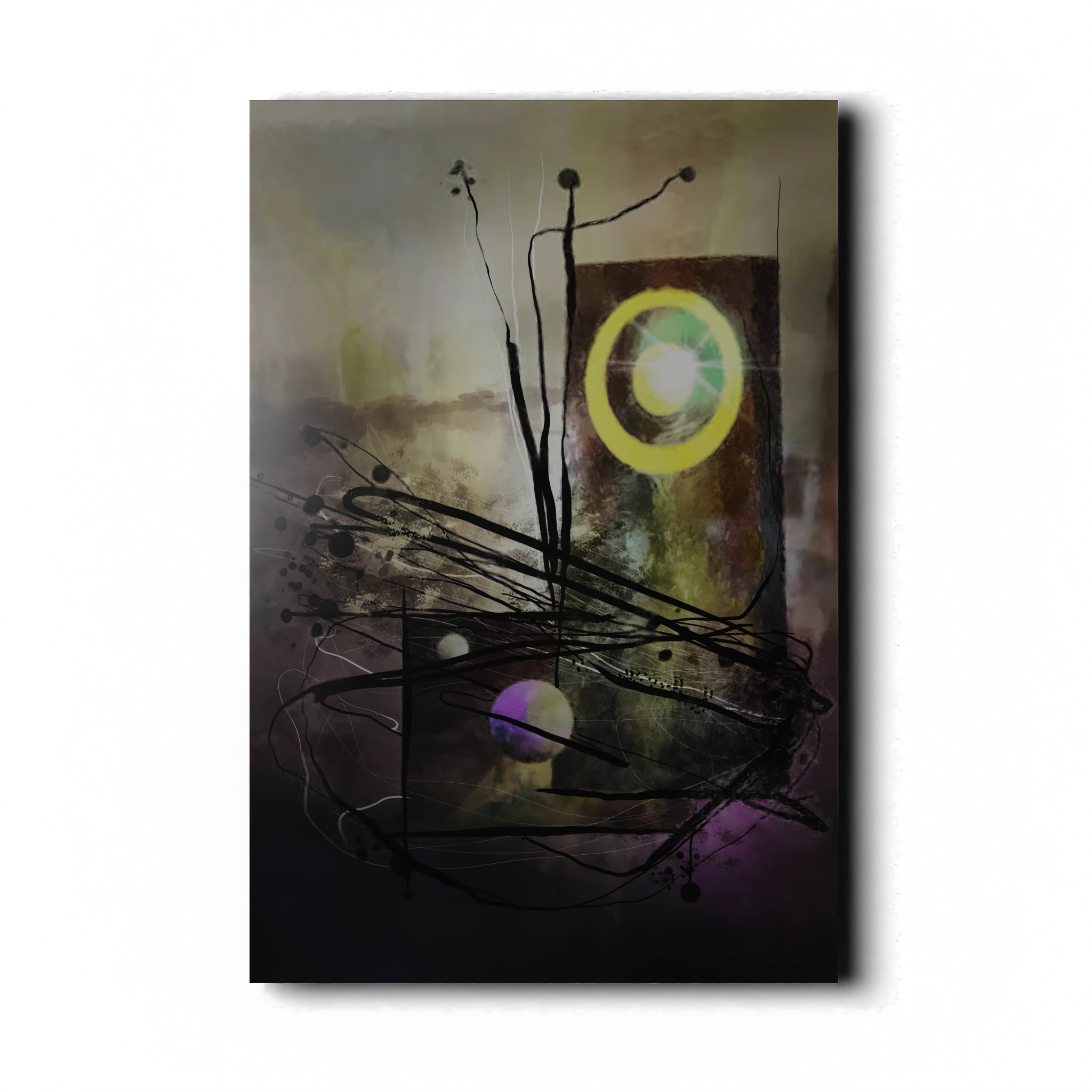 Sun — Arnaud Quercy