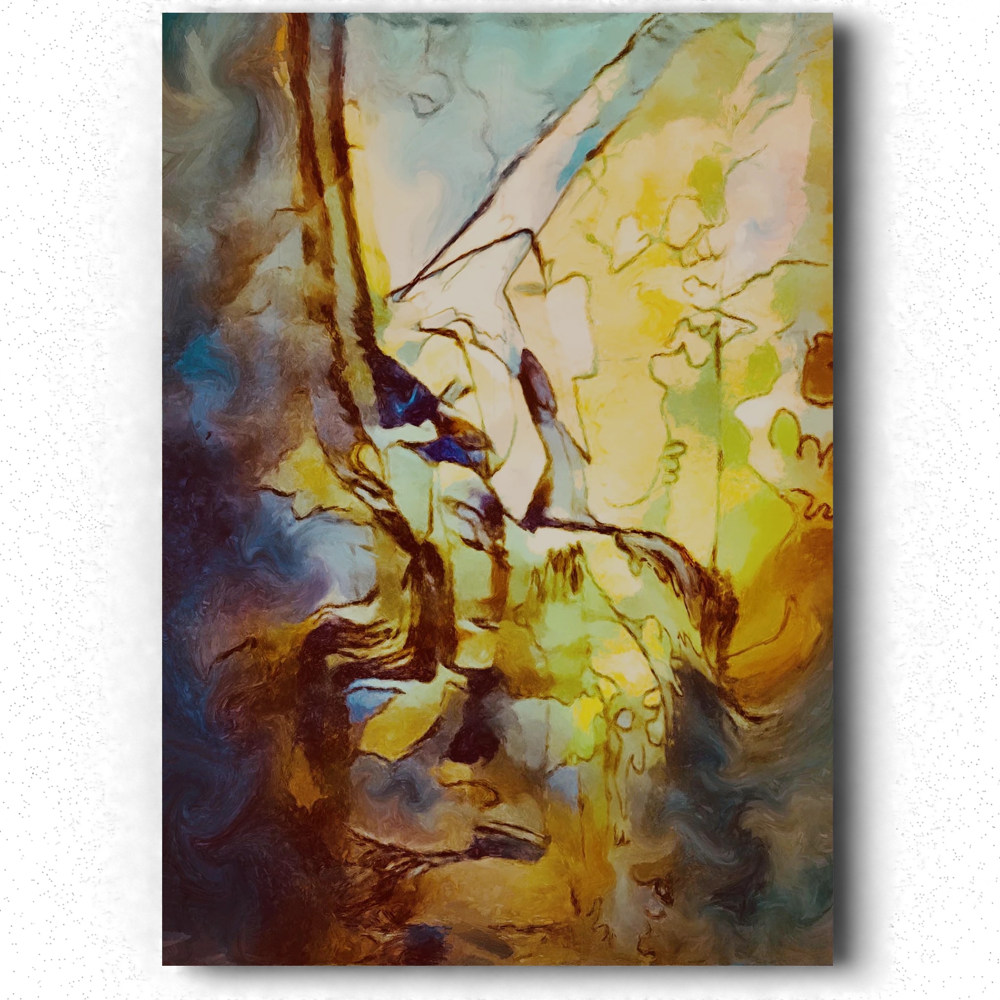 Tenderness — Arnaud Quercy