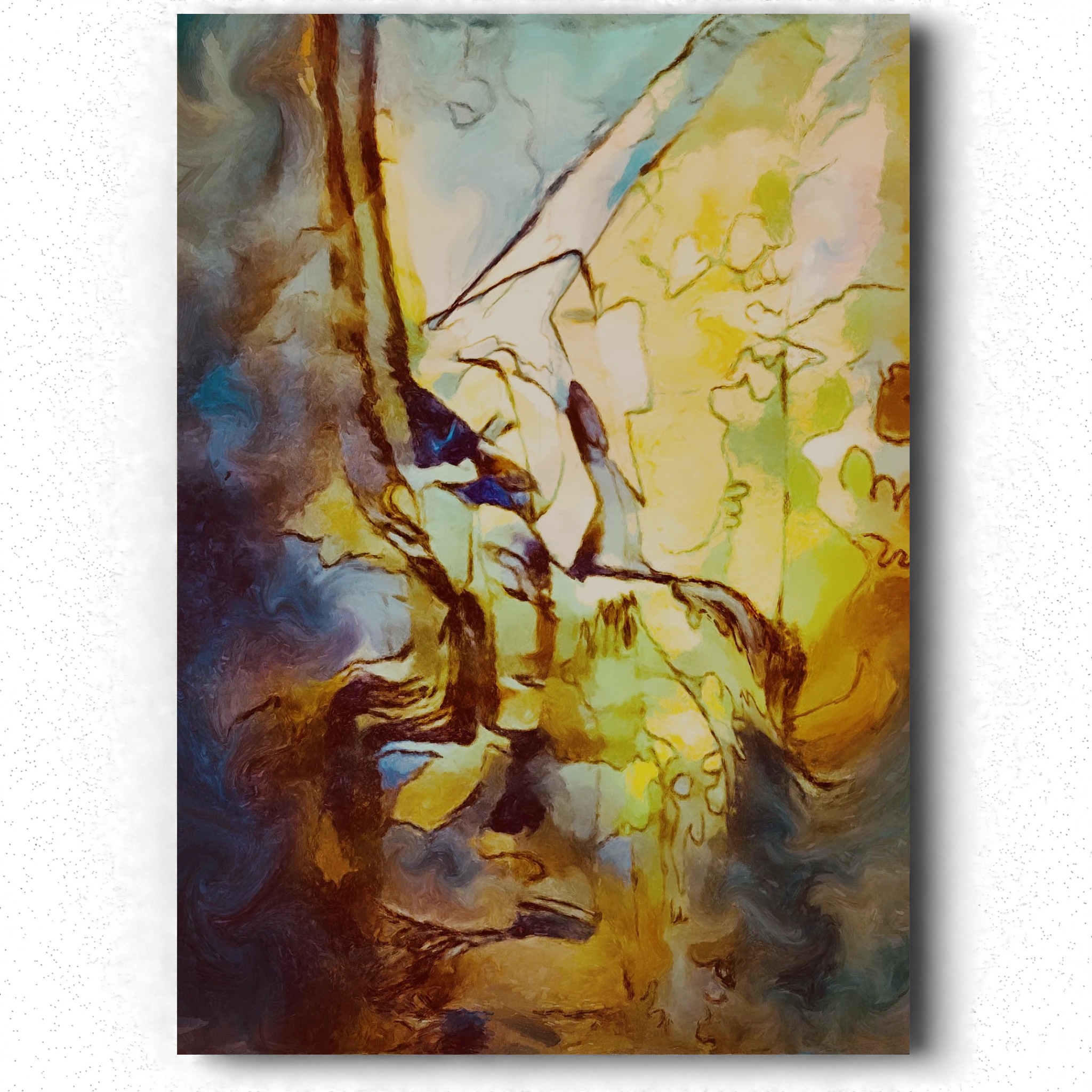 Tenderness — Arnaud Quercy