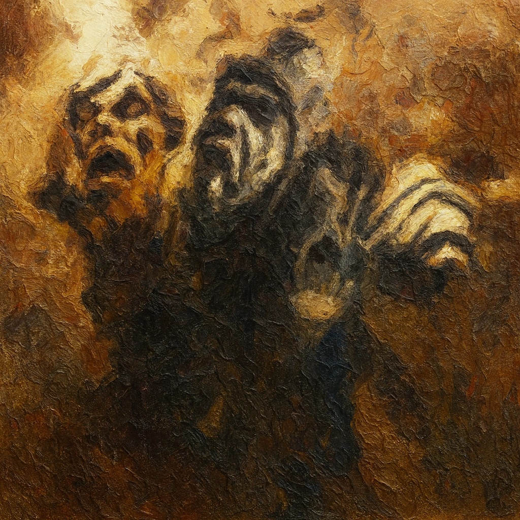 Trois Gargouilles - Notre Dame de Paris — Arnaud Quercy