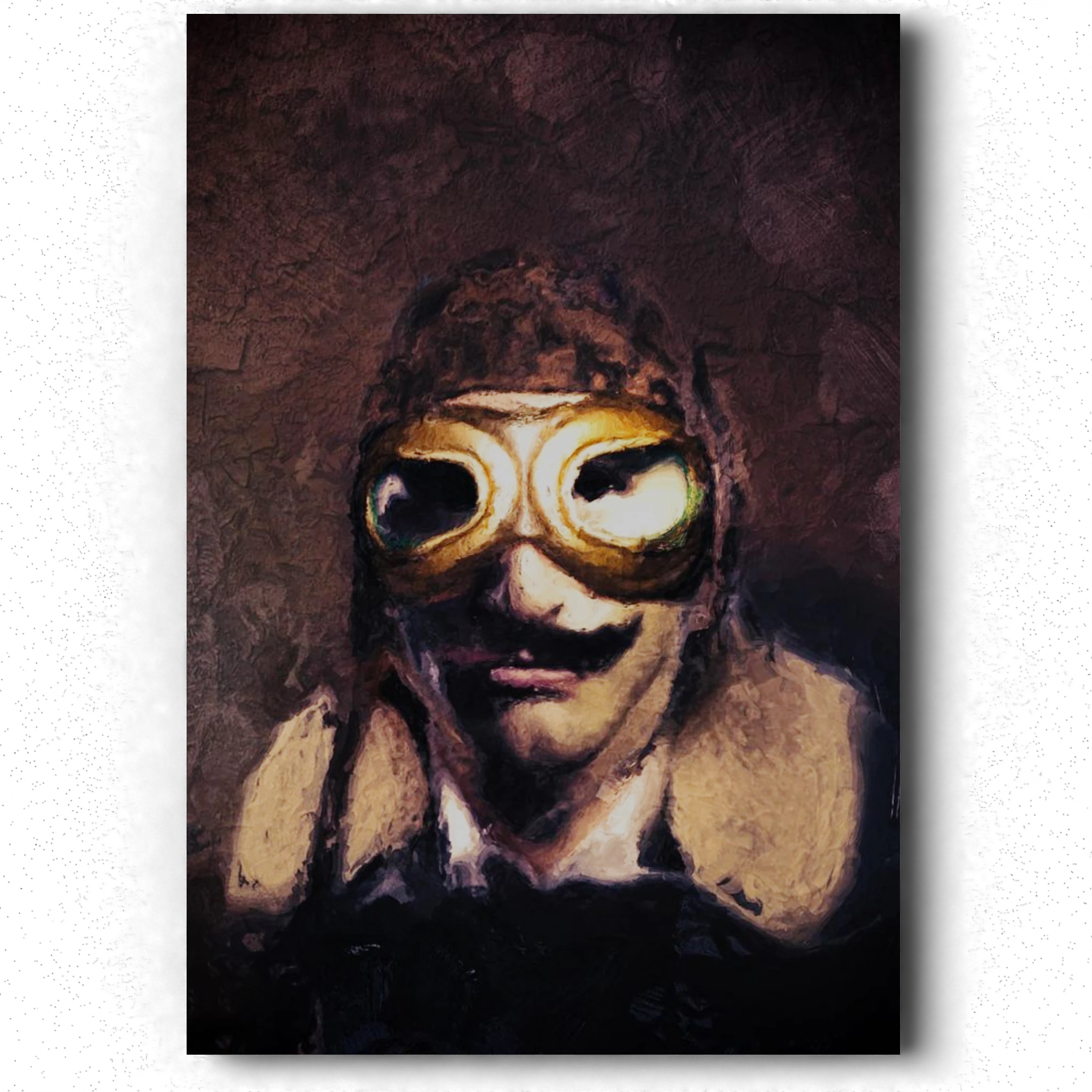 Une grande personne — Arnaud Quercy