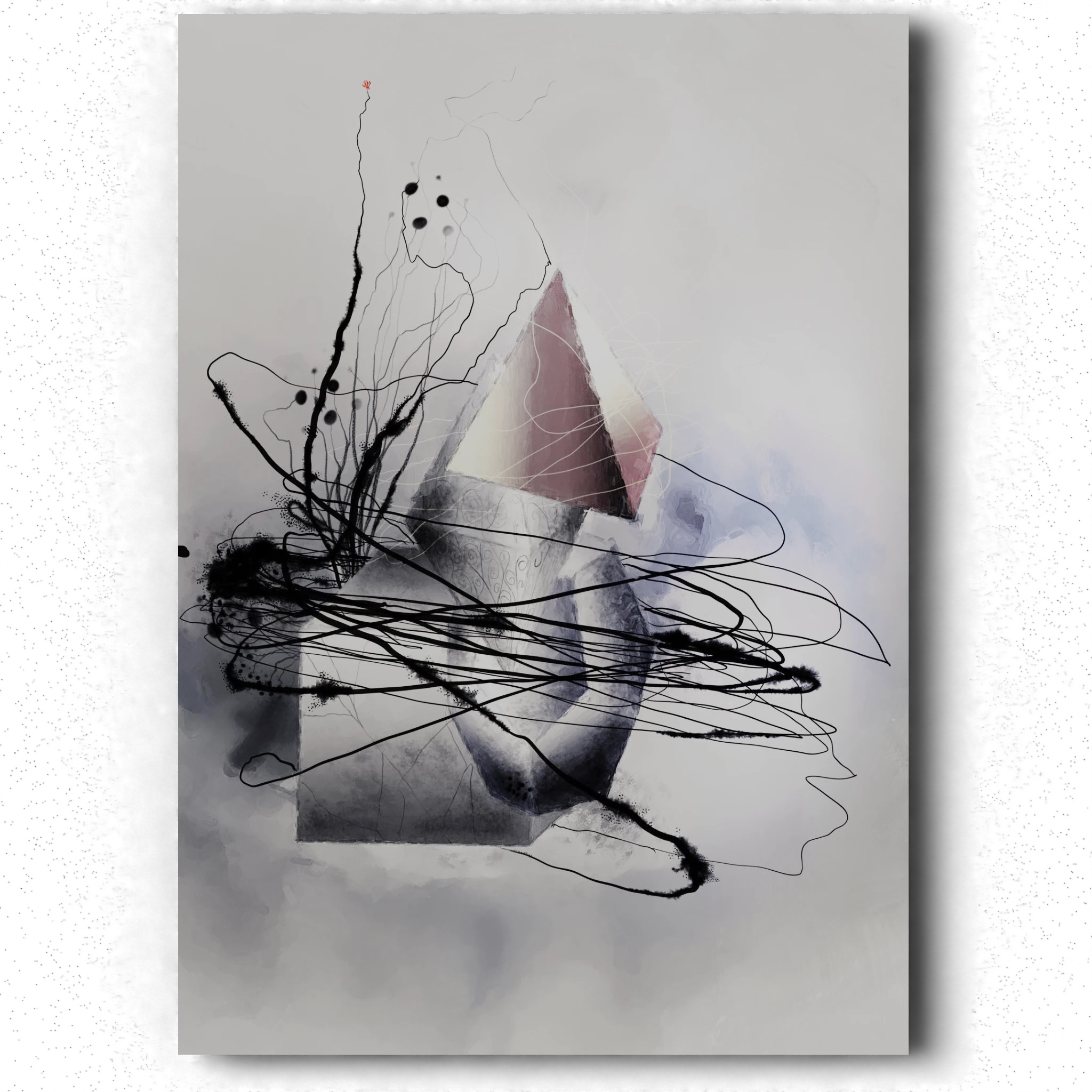Universe — Arnaud Quercy
