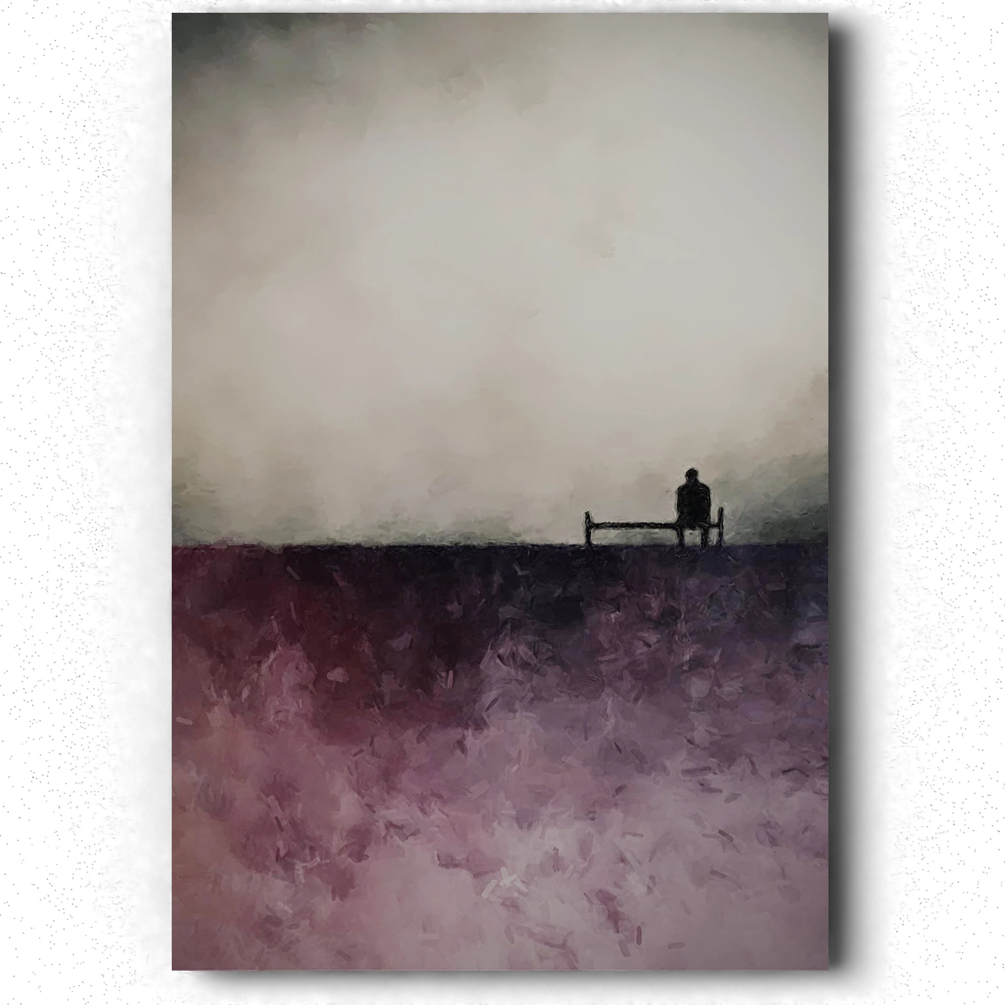 Waiting — Arnaud Quercy