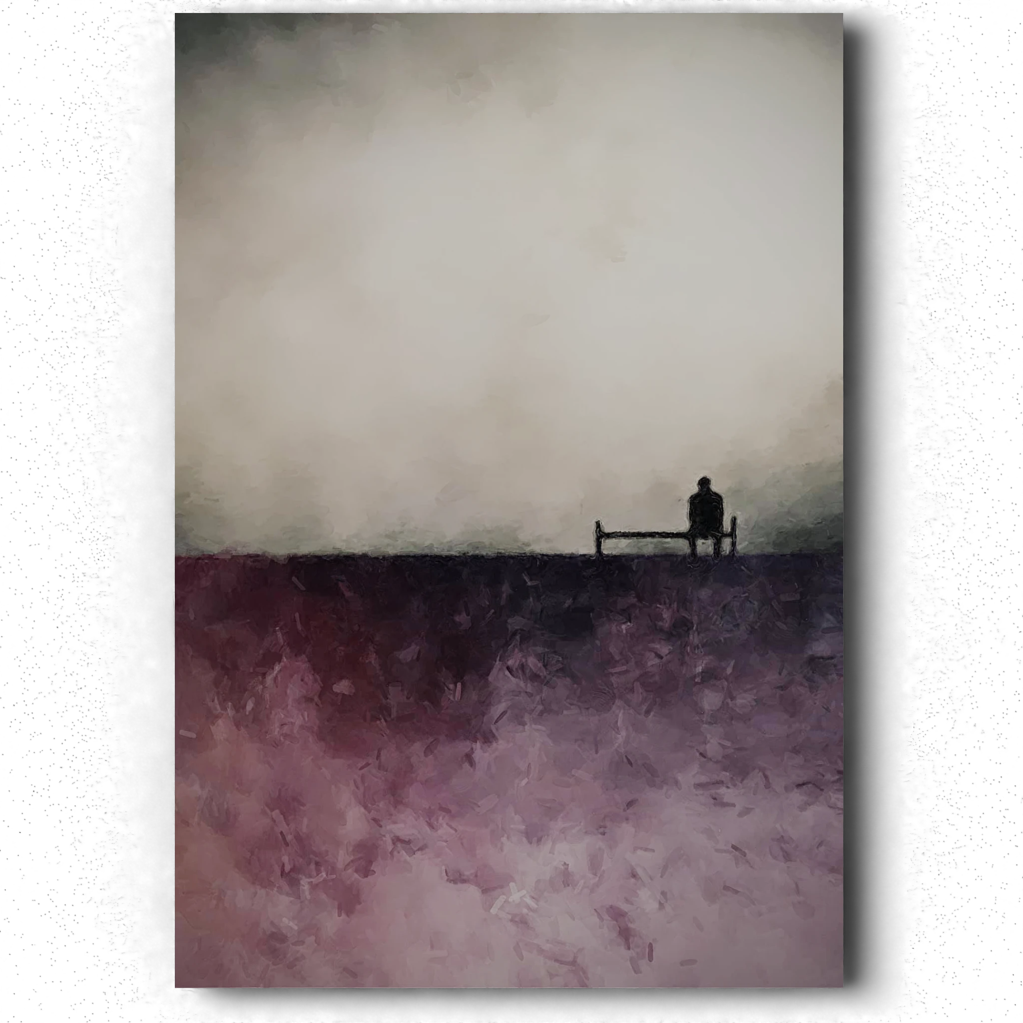 Waiting — Arnaud Quercy