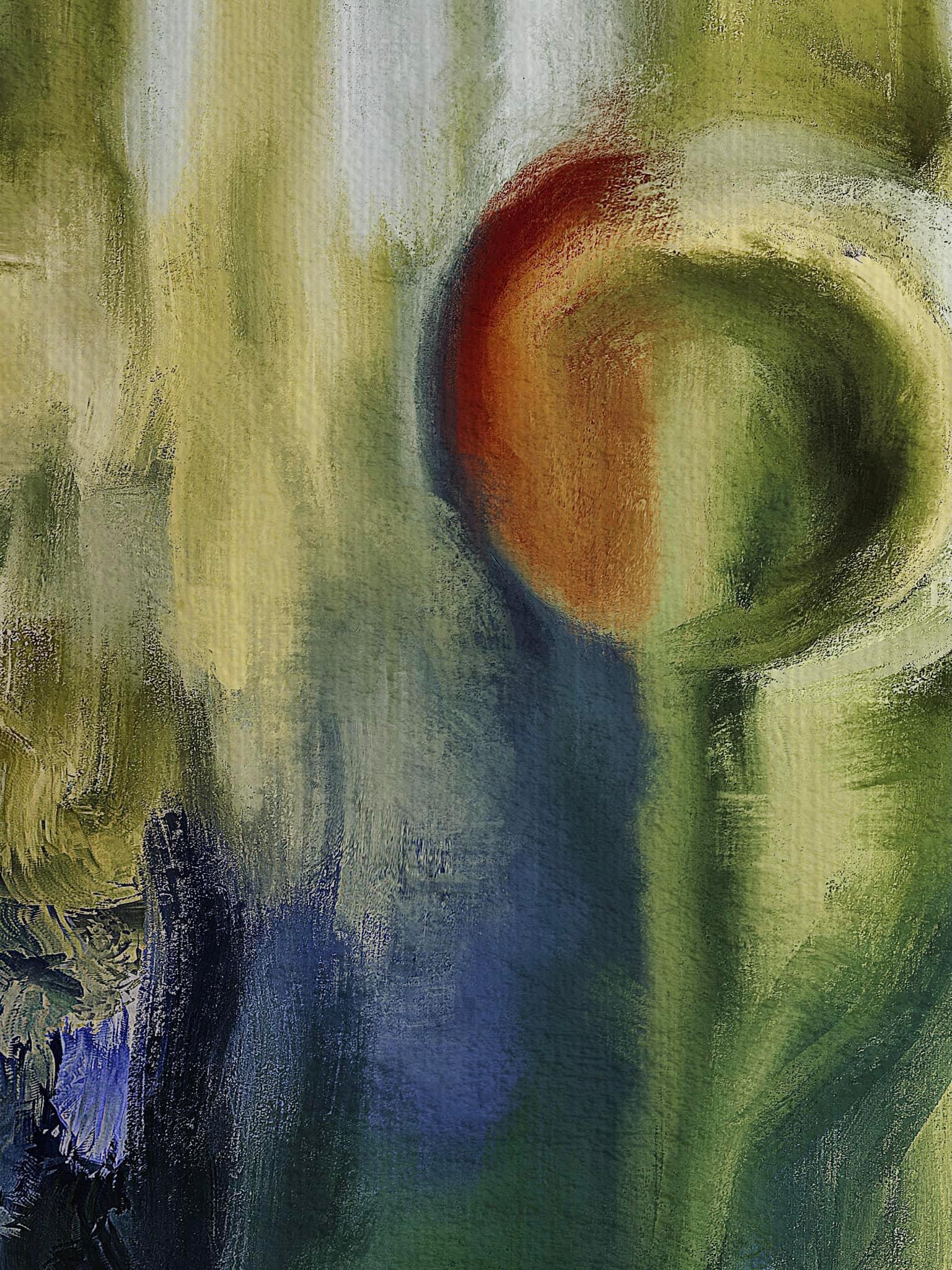 Abstract loops - sur l'été - Comp XI — Arnaud Quercy