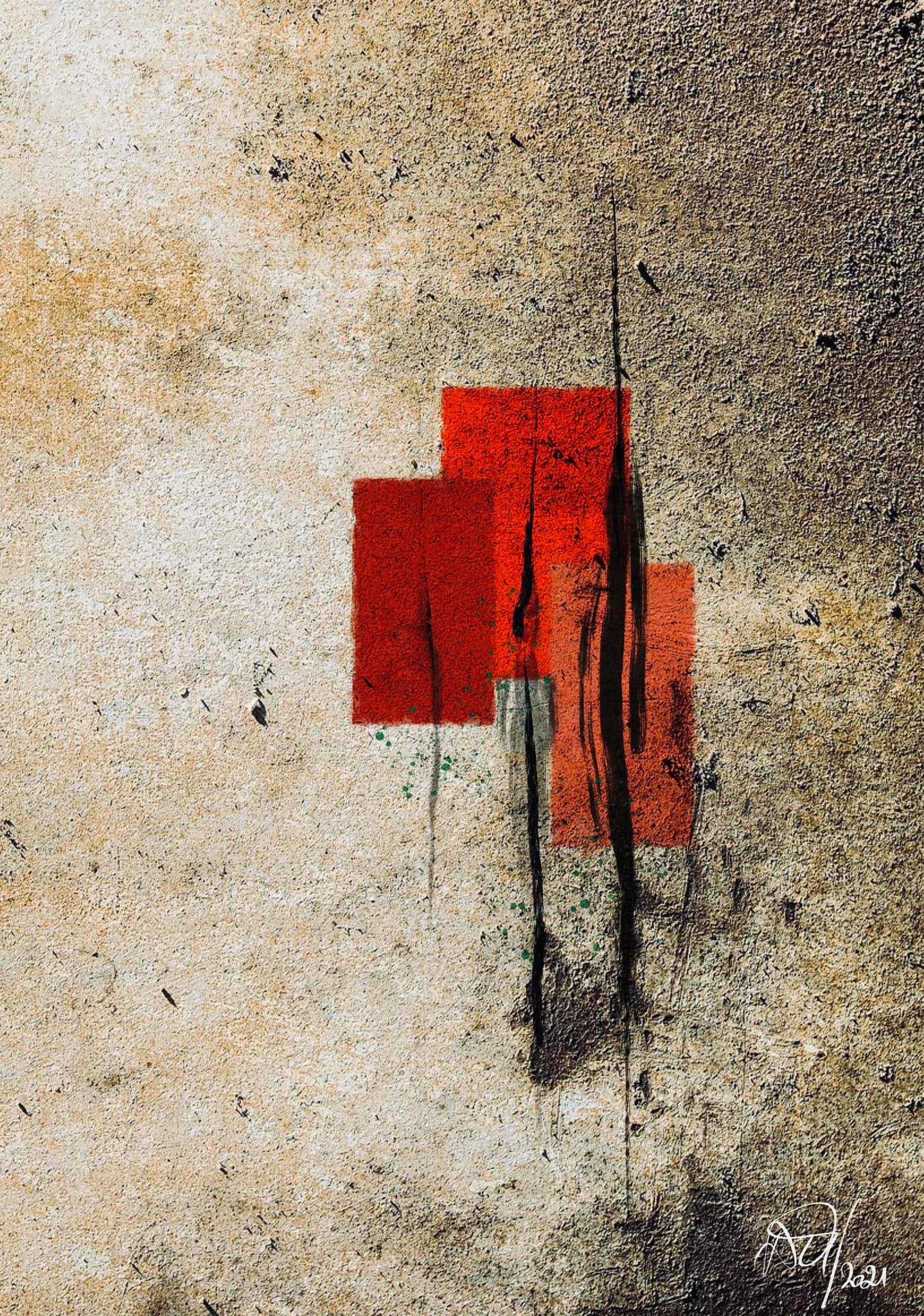 Abstract Loops - sur l'été - Comp XV — Arnaud Quercy