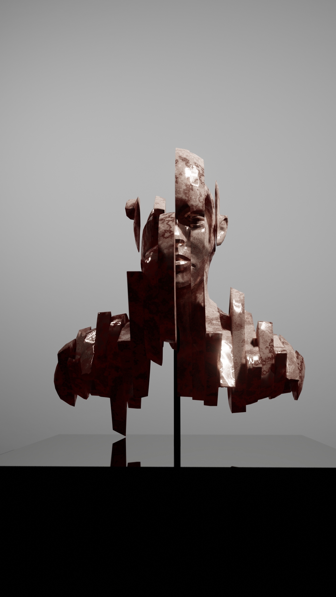 Acceptance of the Absurd — Arnaud Quercy