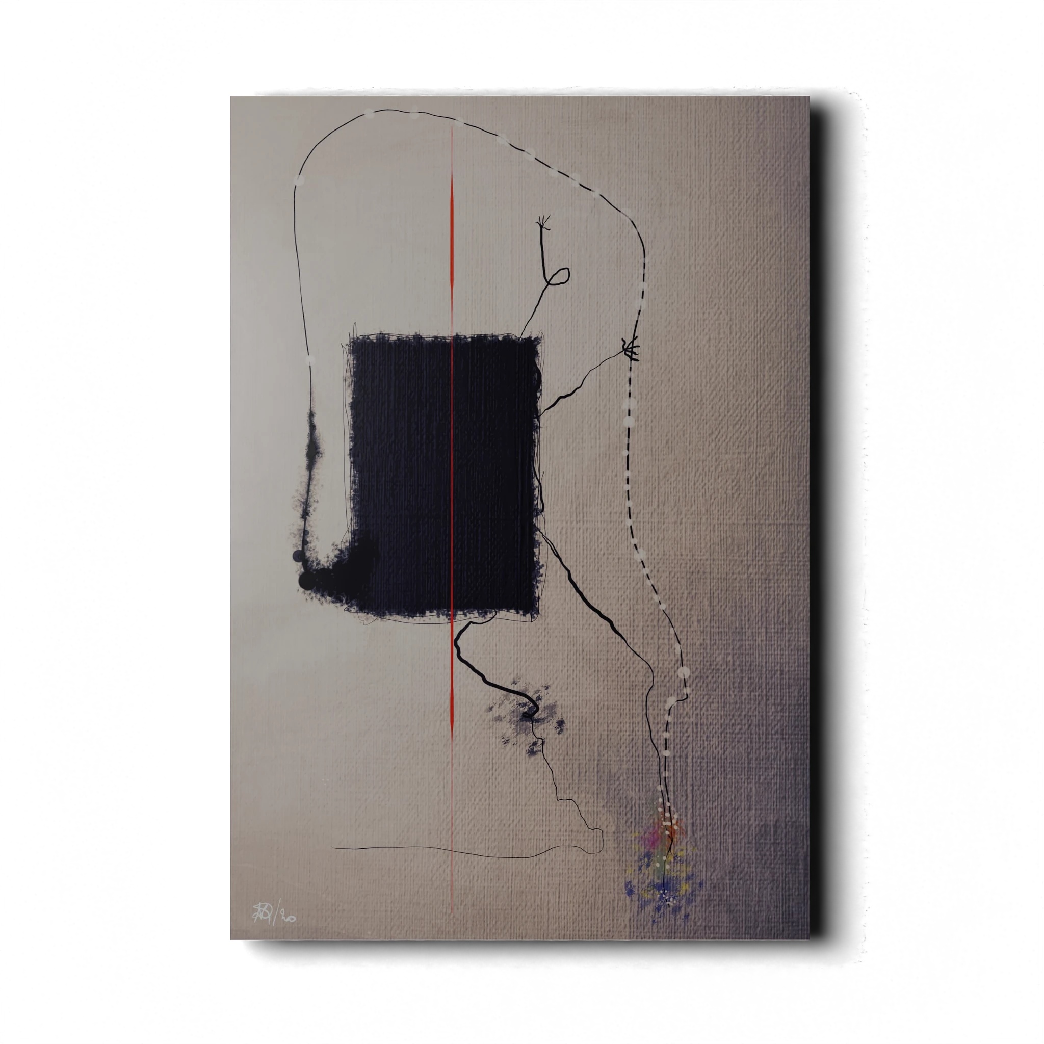 Alzheimer — Arnaud Quercy
