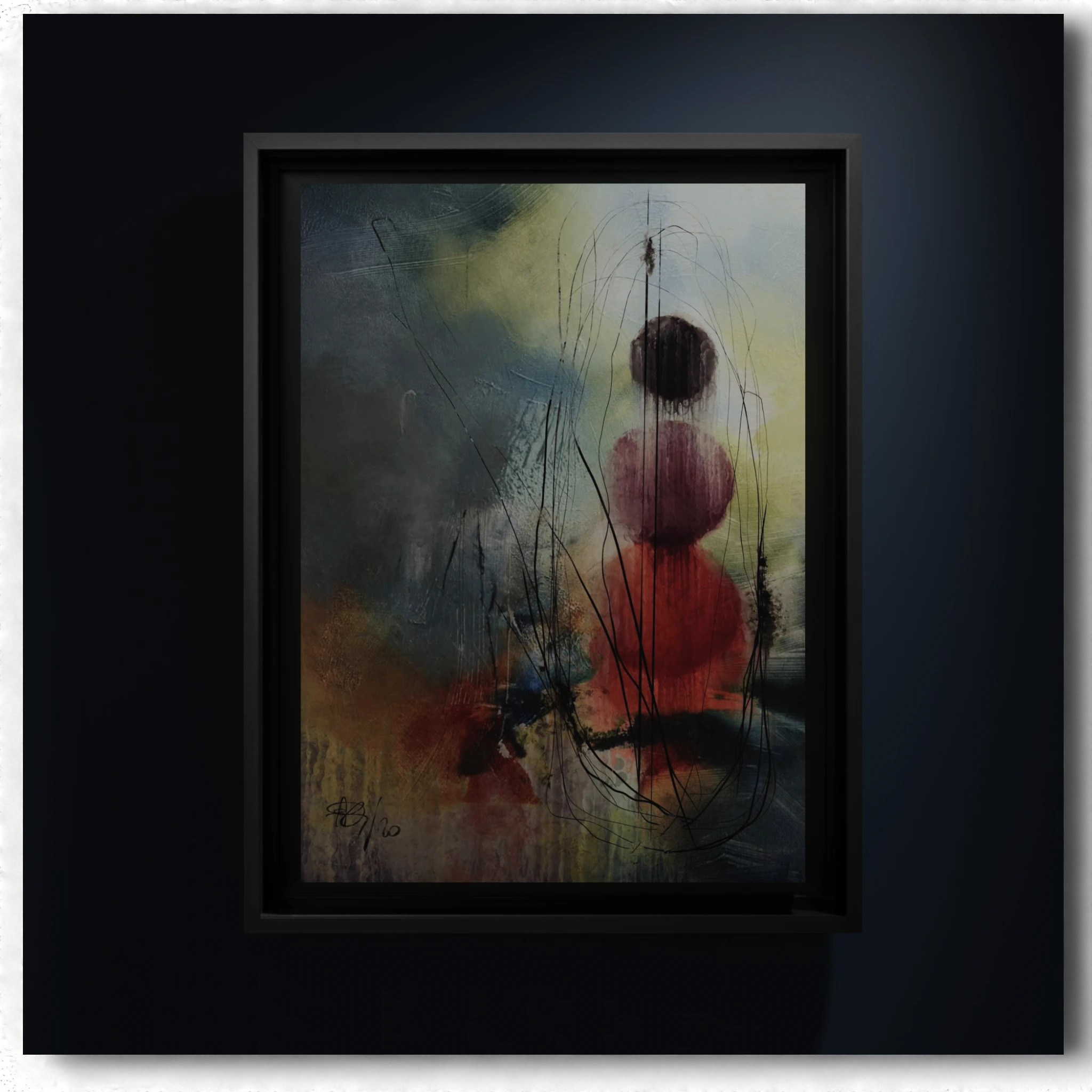 Virage Atomique — Arnaud Quercy