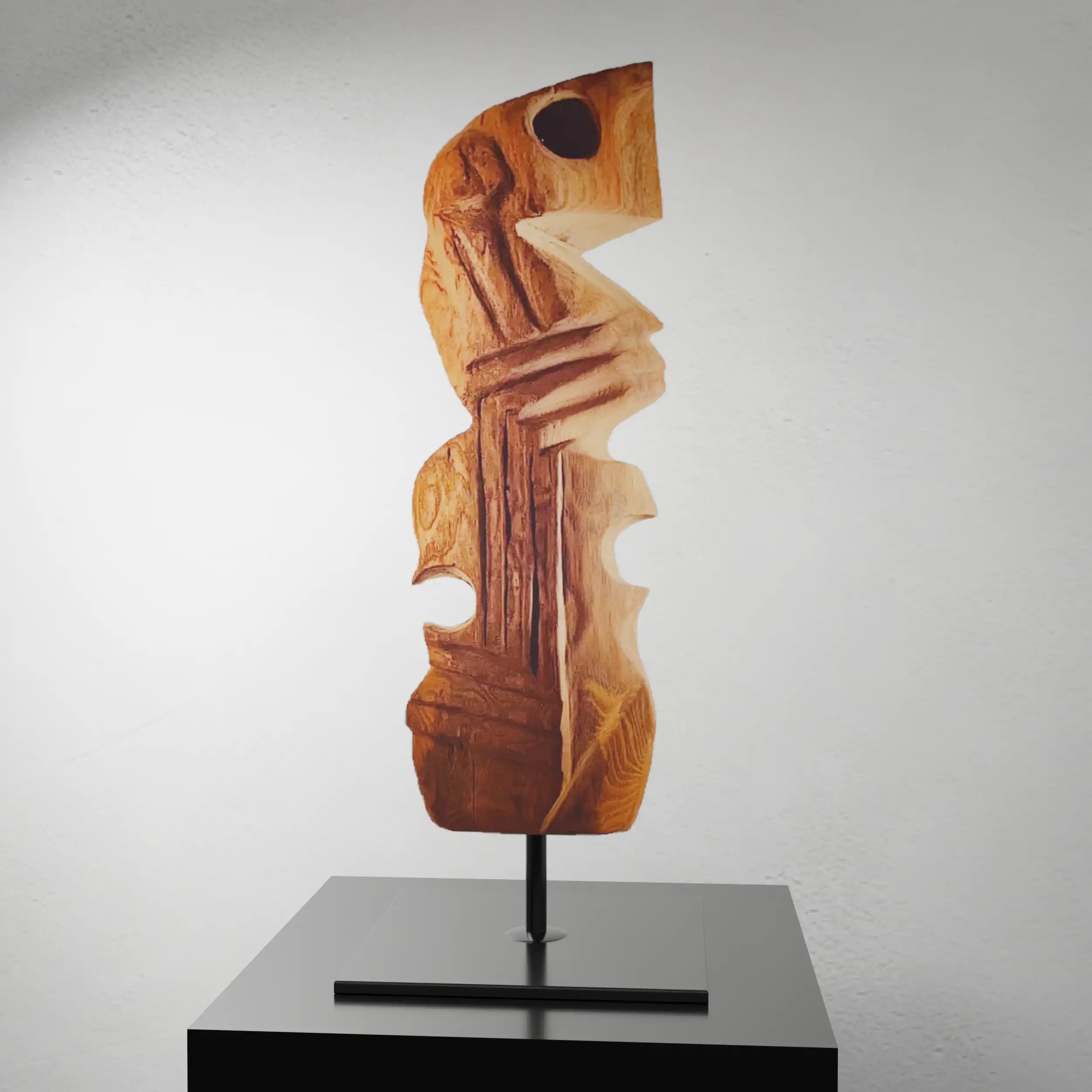 Charles Mingus — Arnaud Quercy