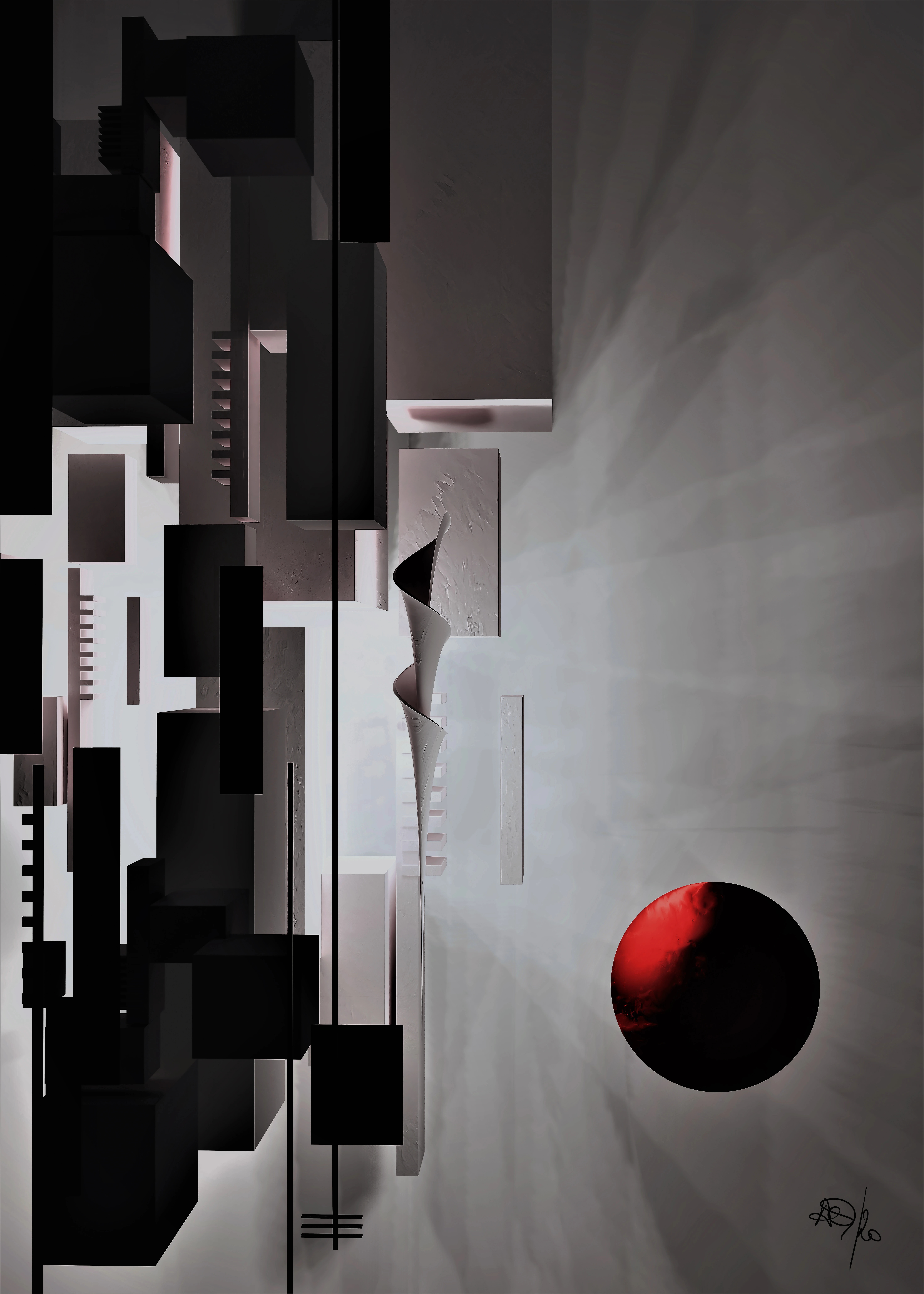 Free Will — Arnaud Quercy