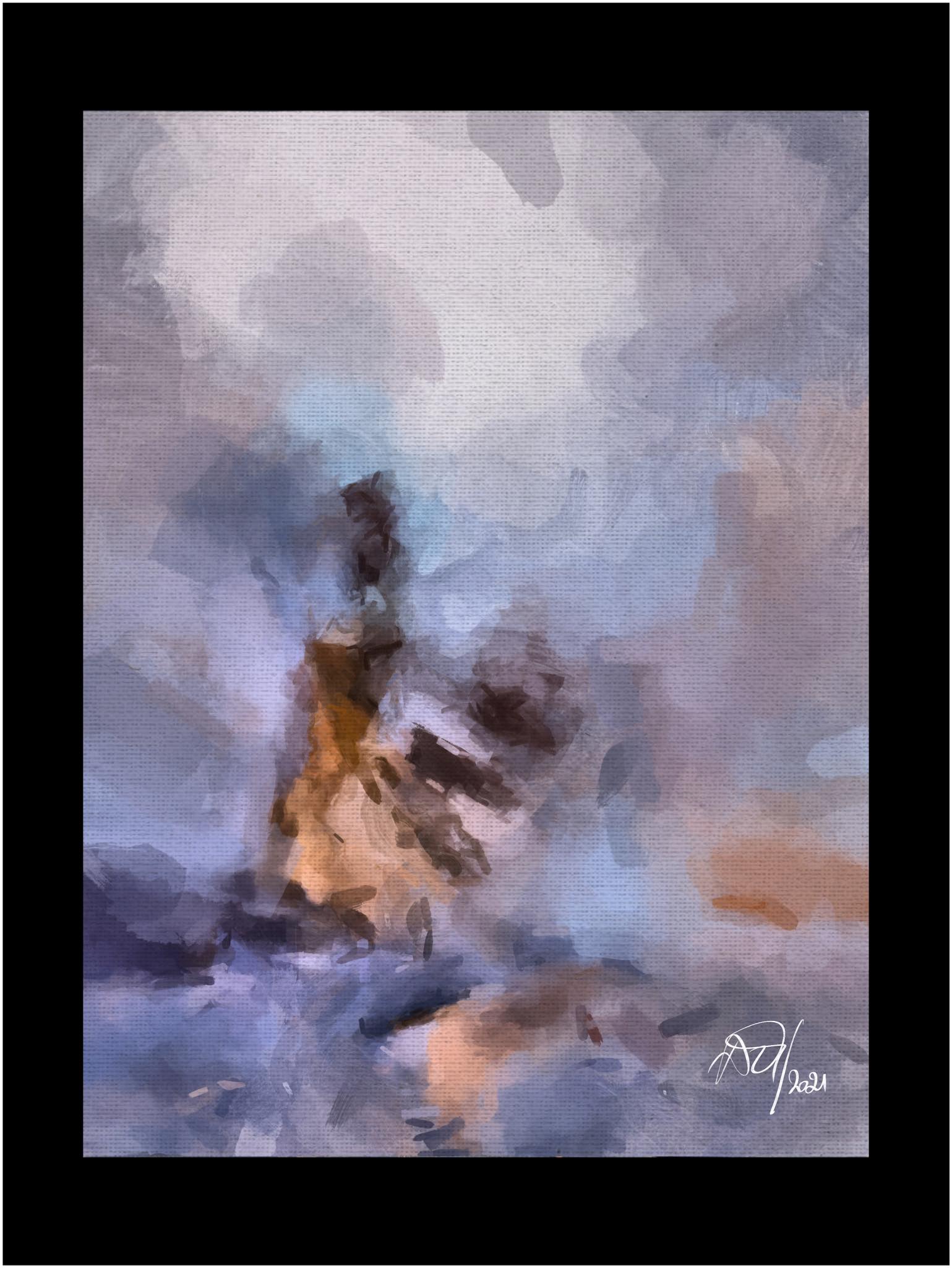 Homeless — Arnaud Quercy