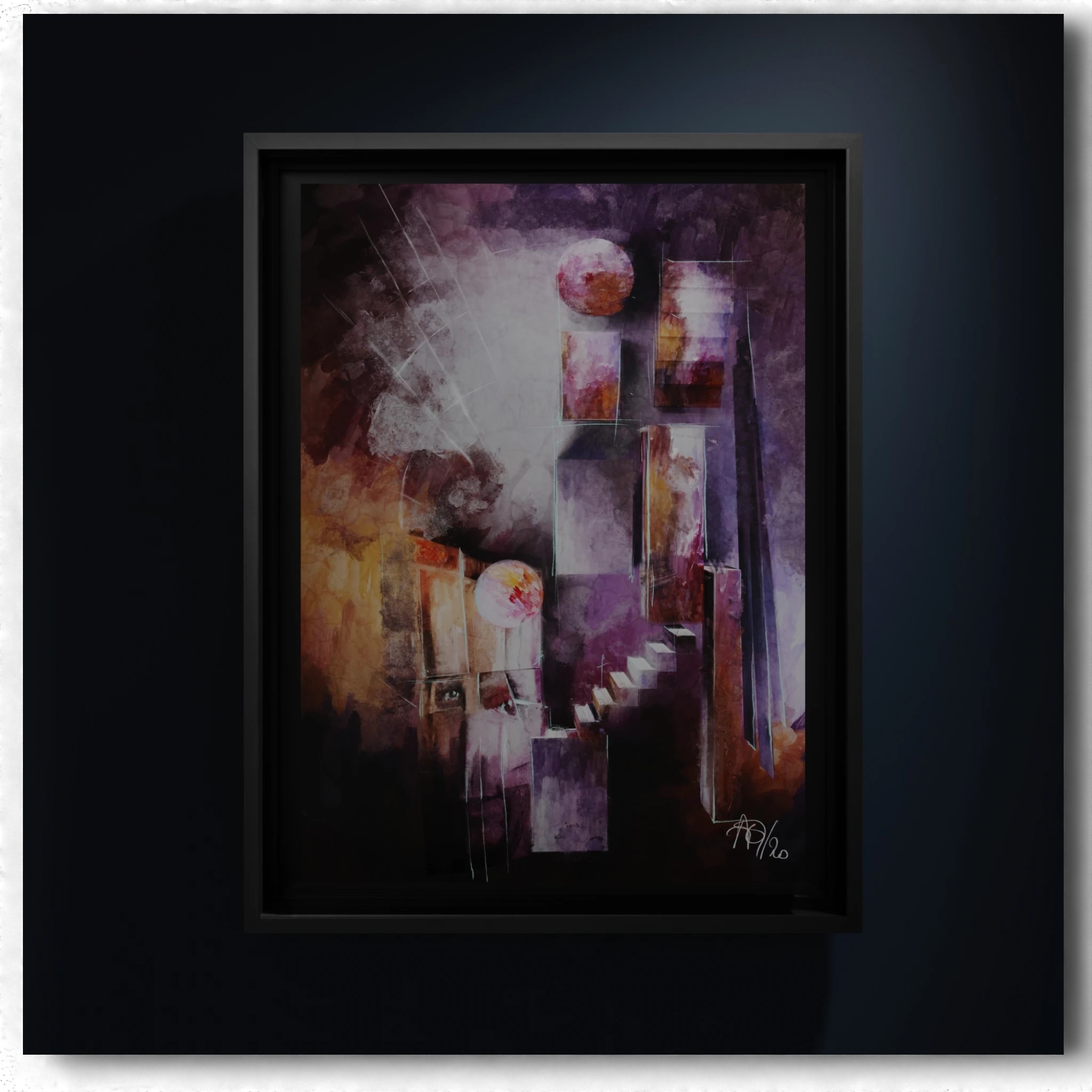 Homo Faber — Arnaud Quercy