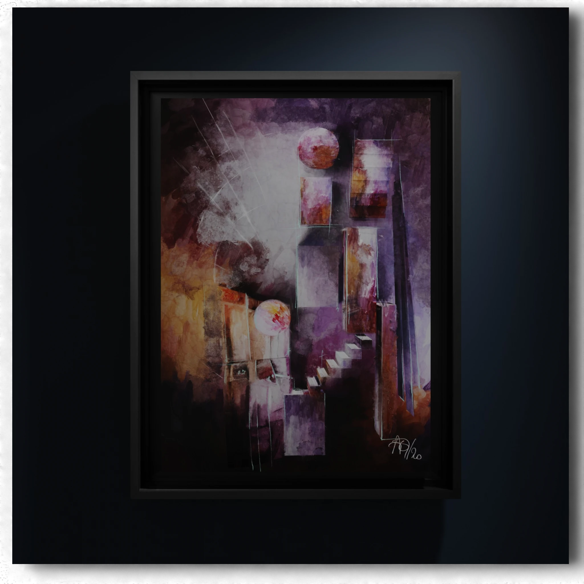 Homo Faber — Arnaud Quercy