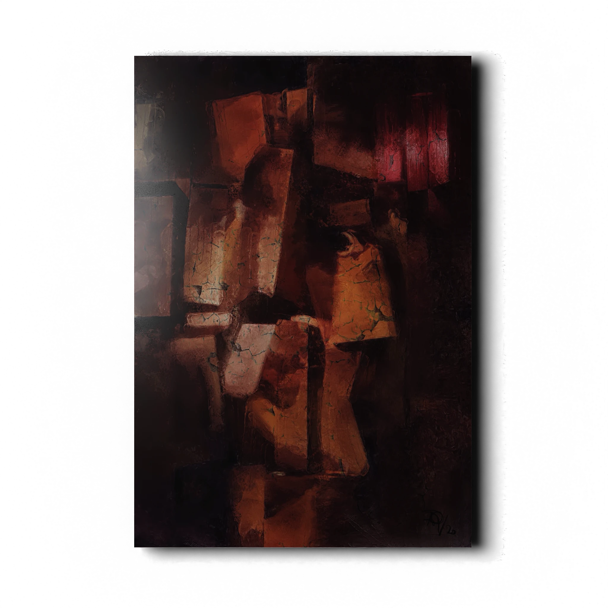 Hyperbolyc Doubts — Arnaud Quercy