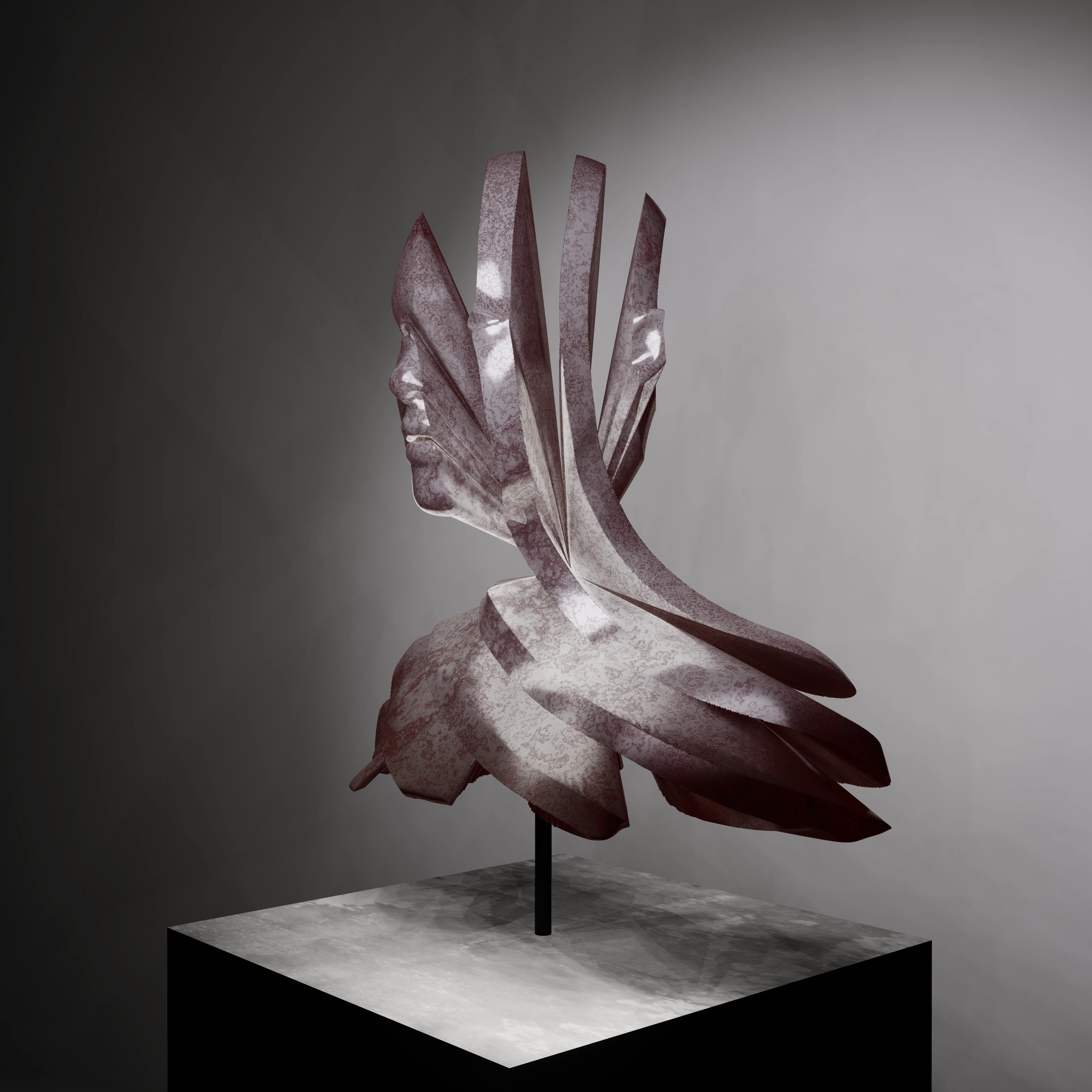 Mila - Ep4 - Oreilles — Arnaud Quercy