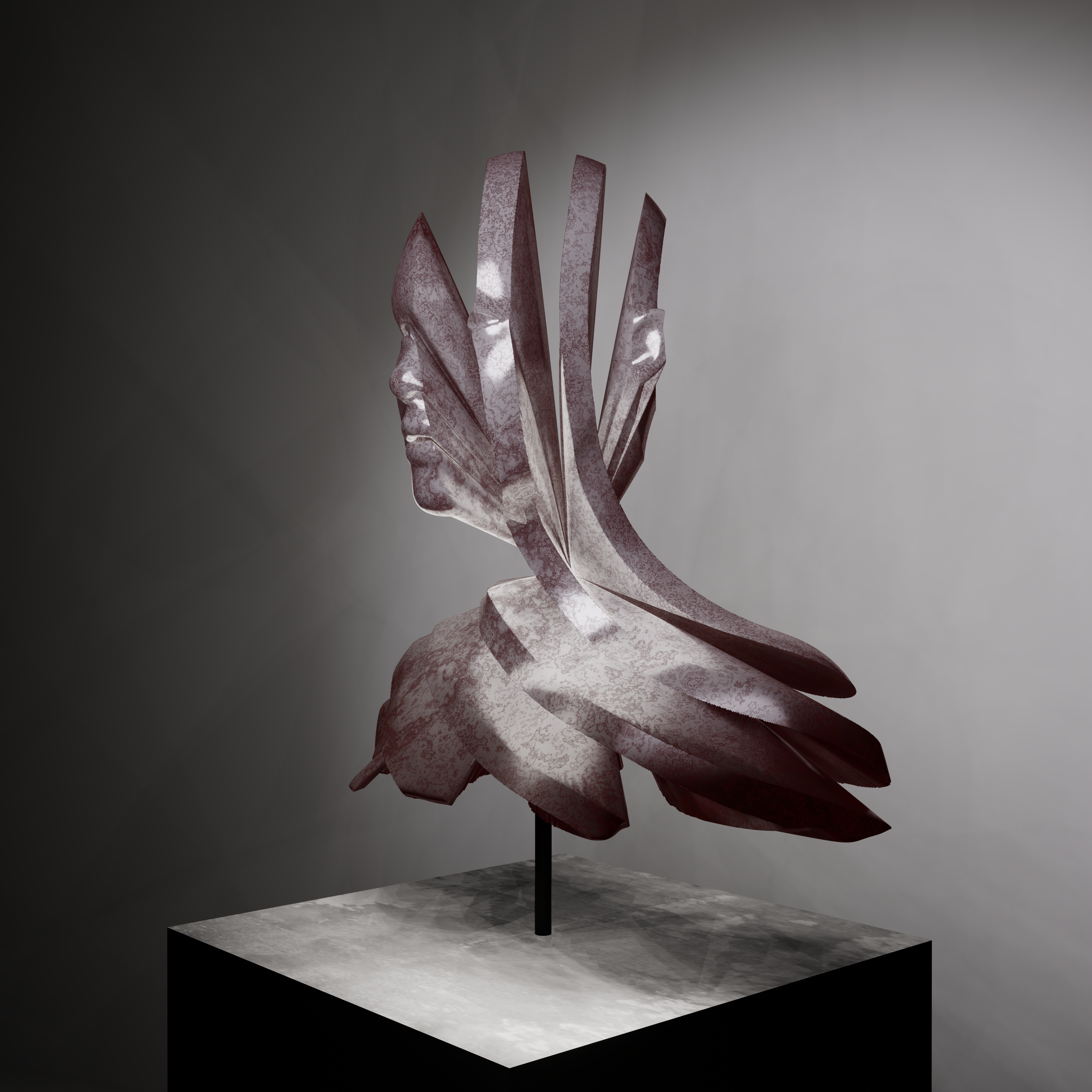 Mila - Ep4 - Oreilles — Arnaud Quercy