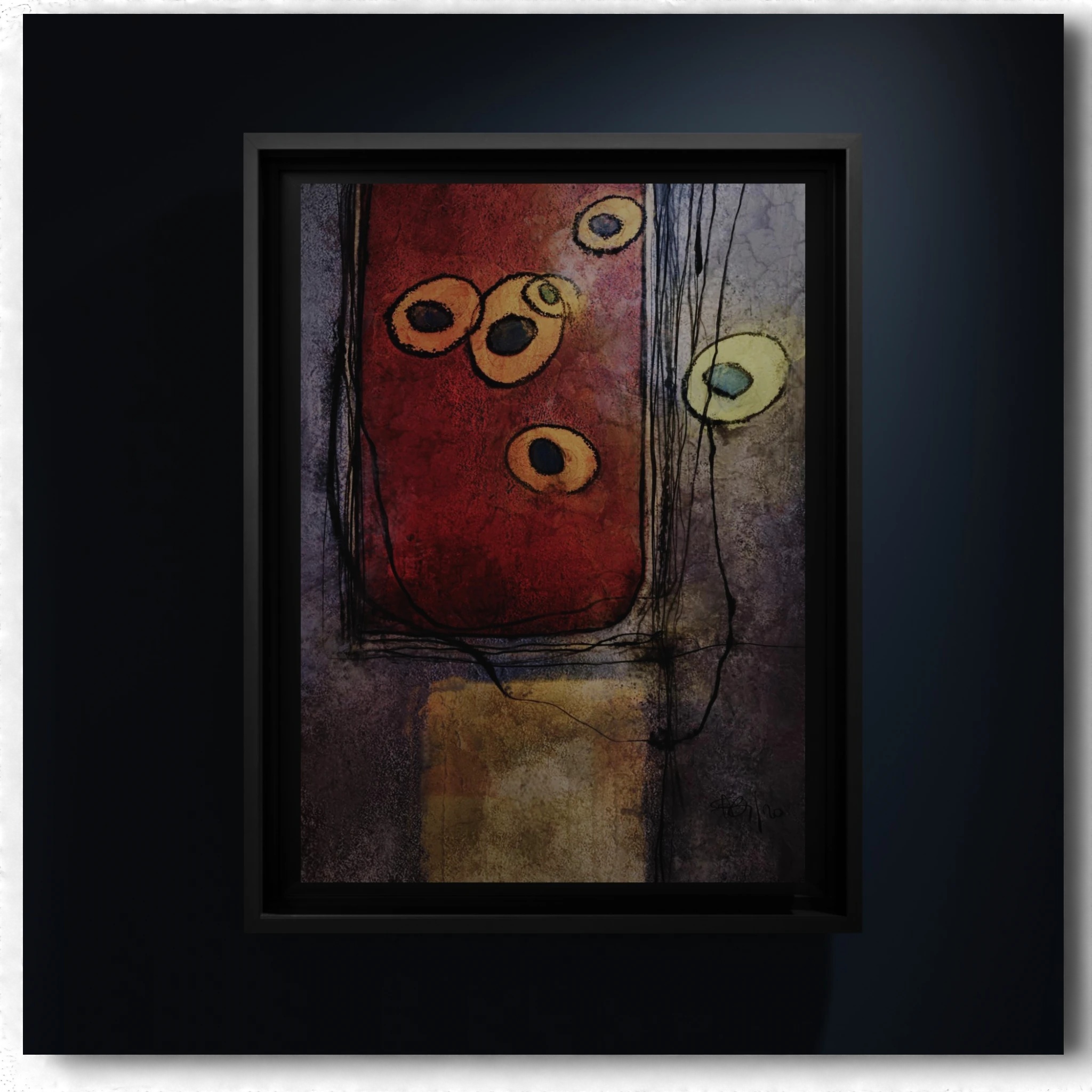 Monadology — Arnaud Quercy