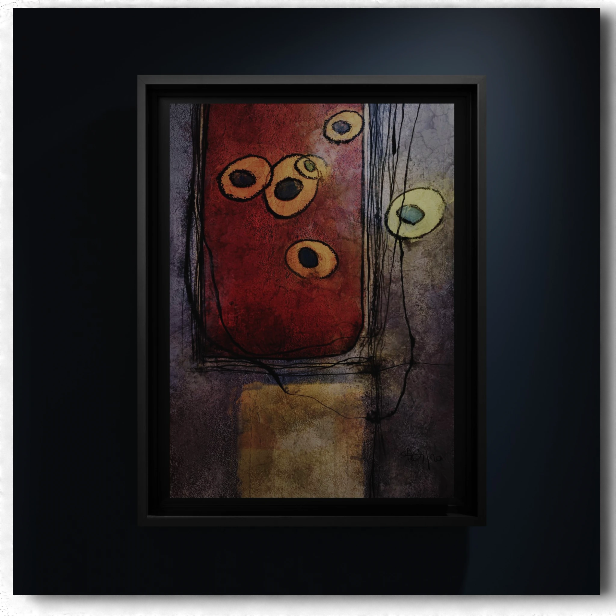 Monadologie — Arnaud Quercy