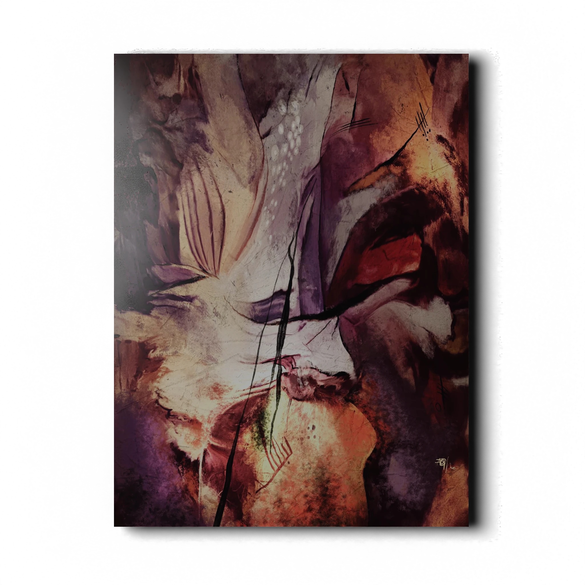 Pre-reflexive freedom — Arnaud Quercy