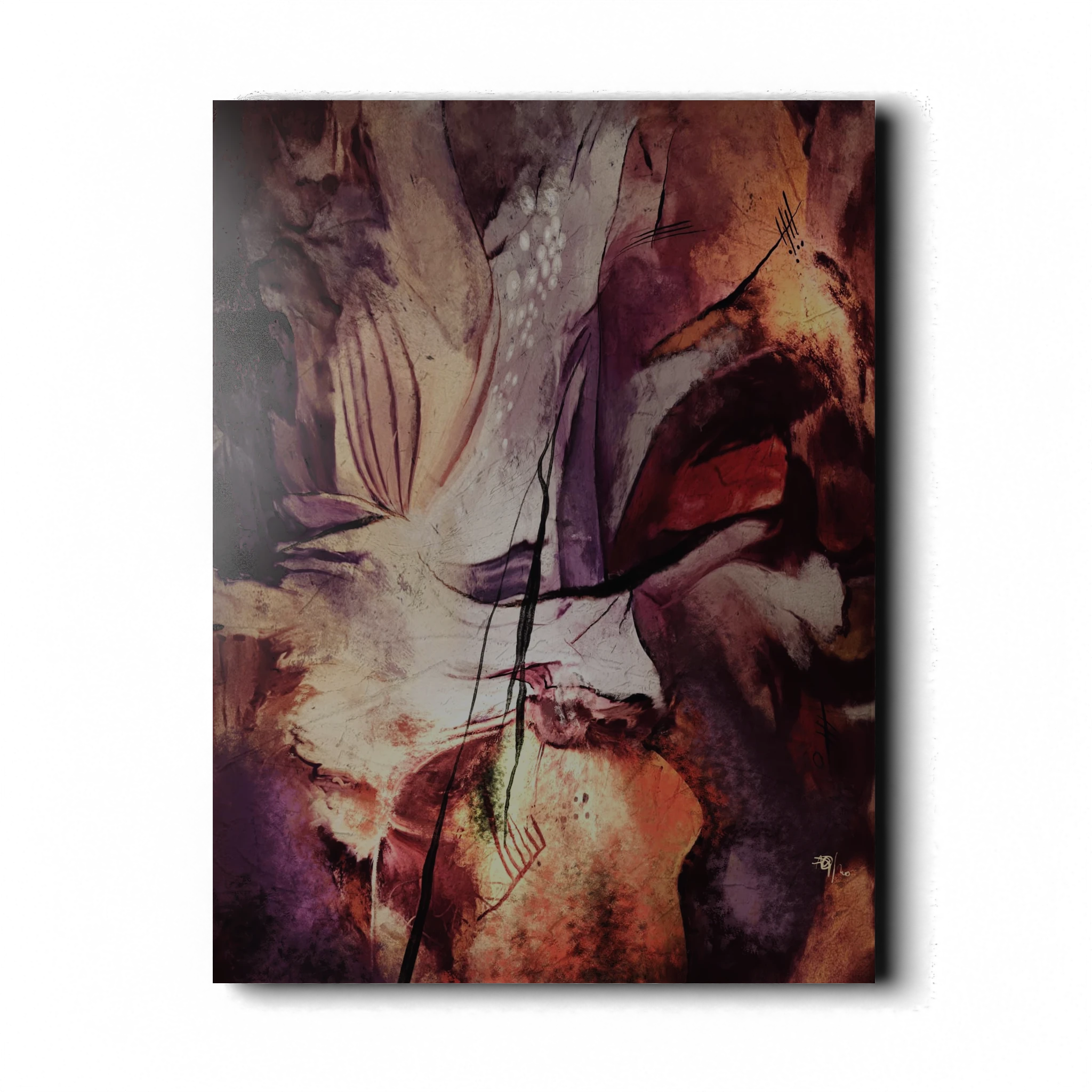 Liberté pré-réflexive — Arnaud Quercy