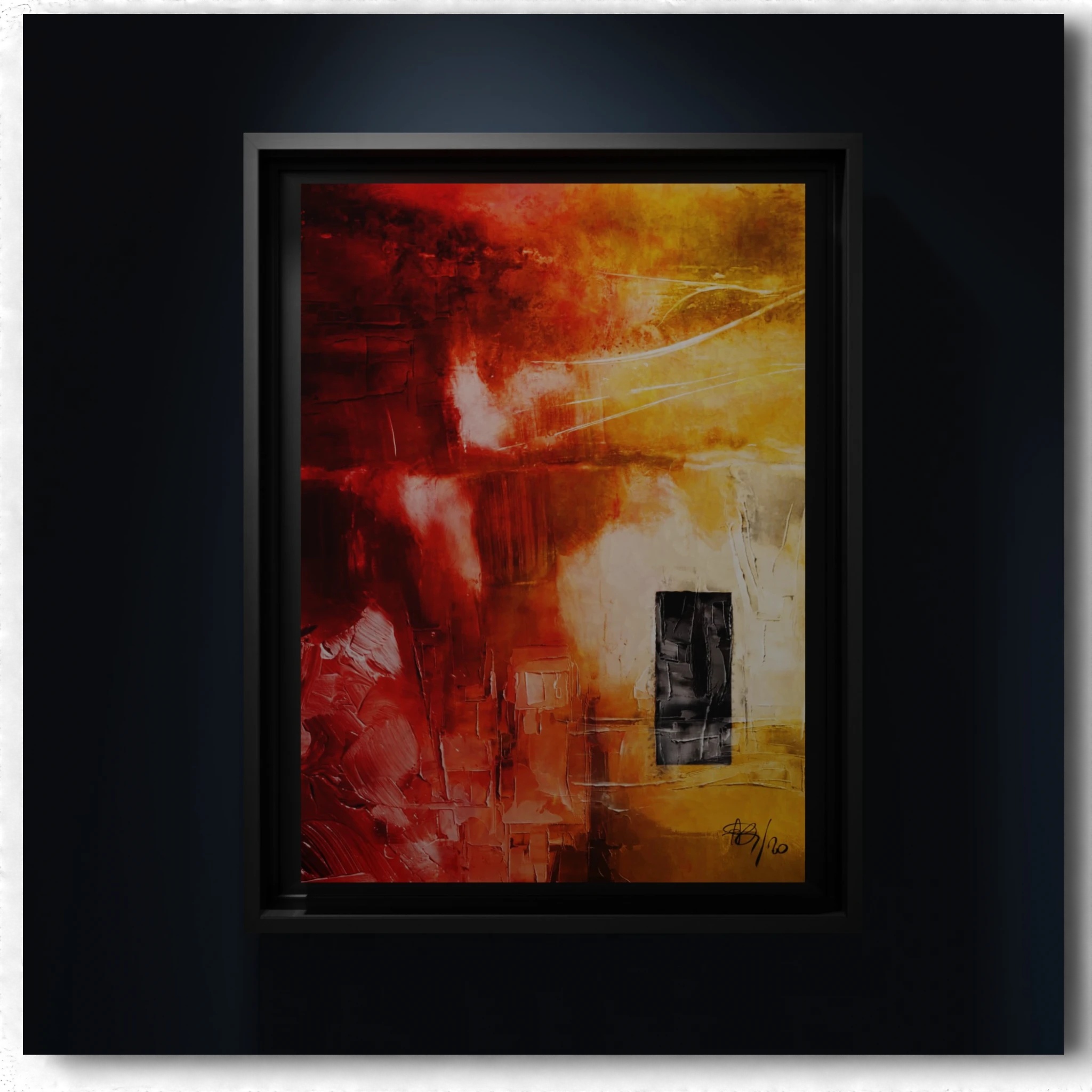 Secretion Of Nothing — Arnaud Quercy