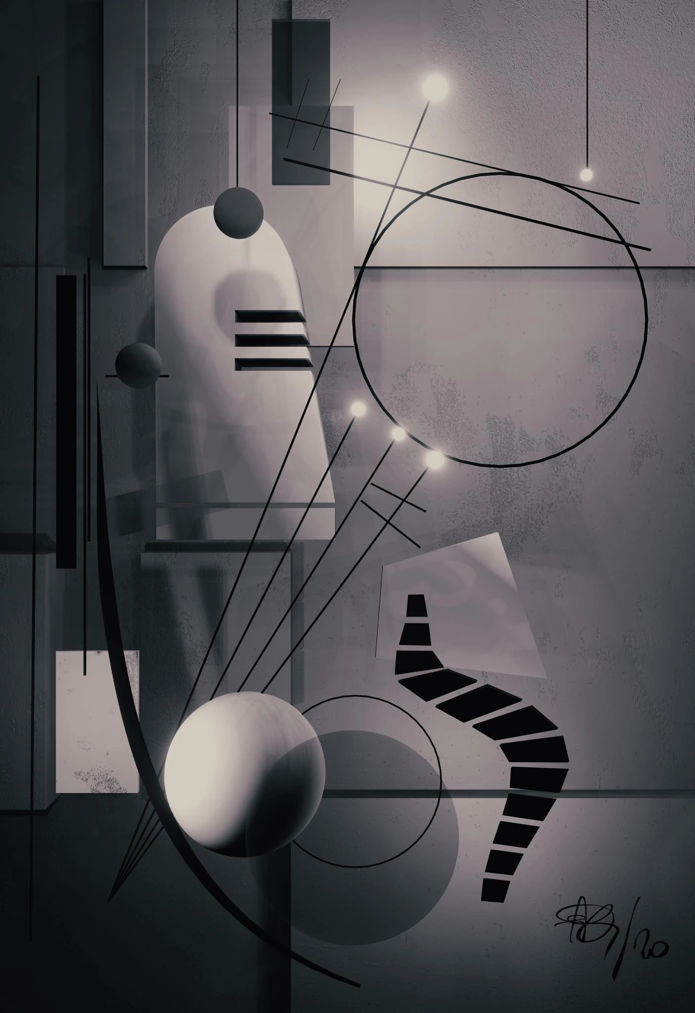 The Art Of Rhetoric — Arnaud Quercy