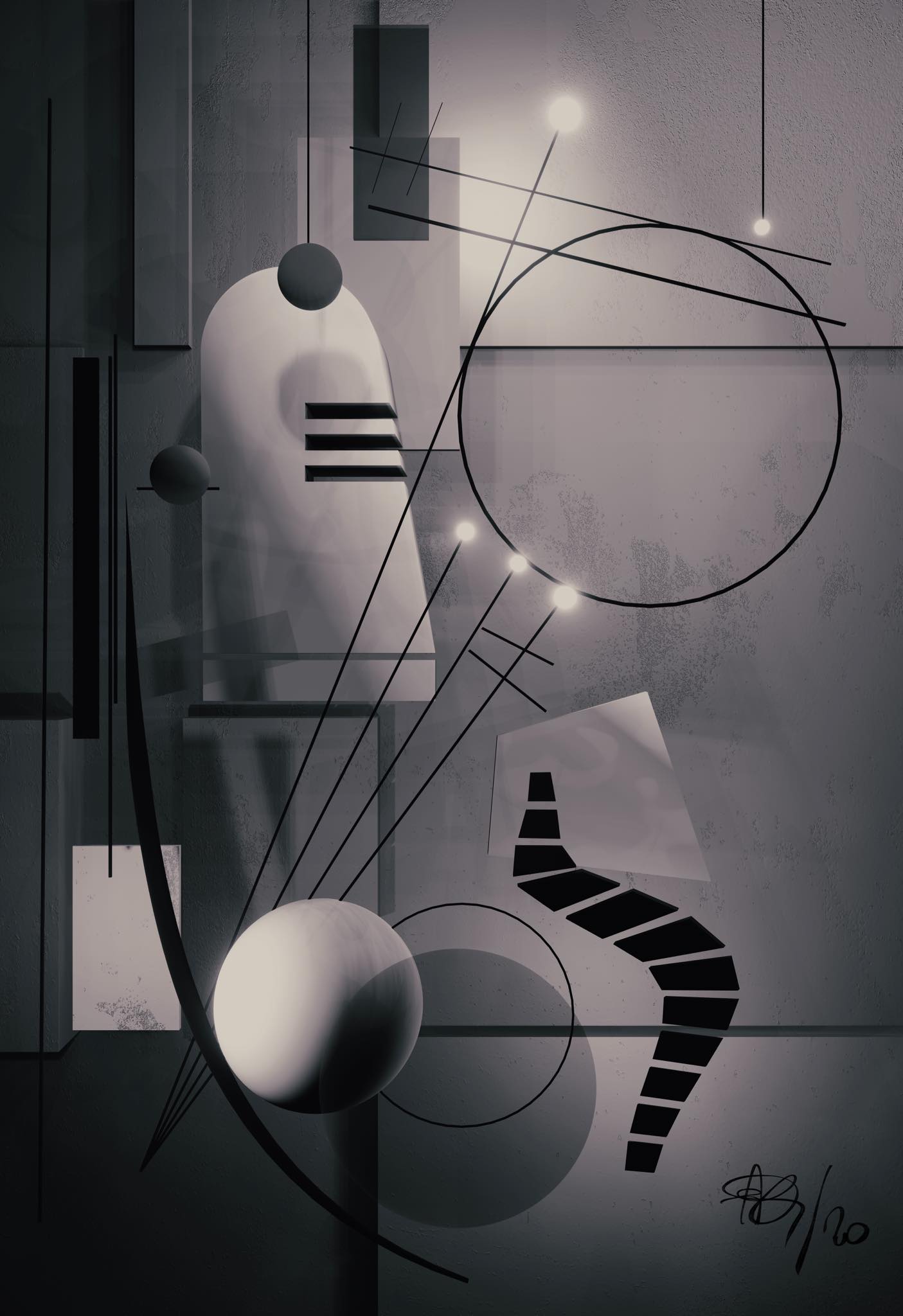 The Art Of Rhetoric — Arnaud Quercy