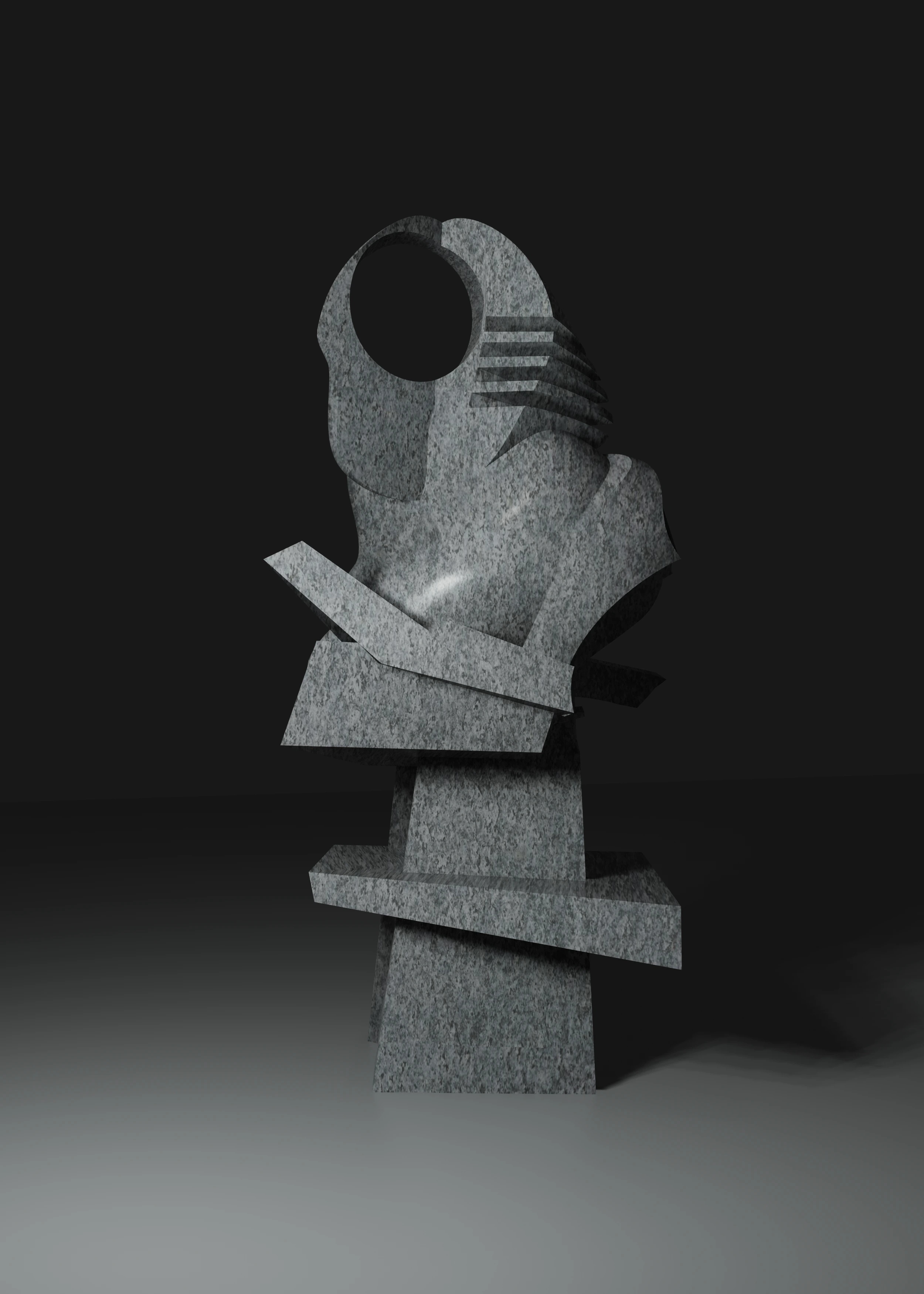 The teacher — Arnaud Quercy