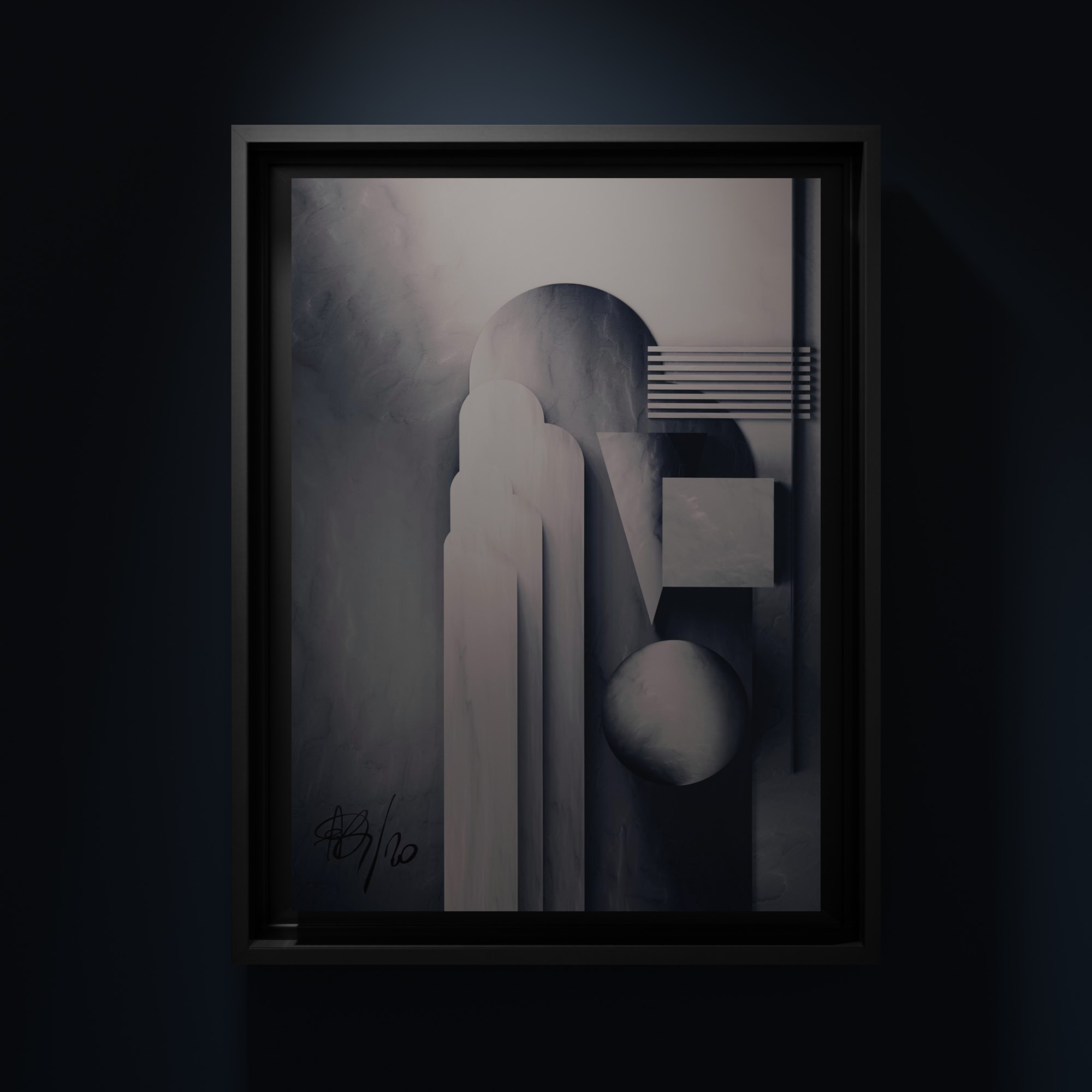 Les Deux Cités - partie I — Arnaud Quercy