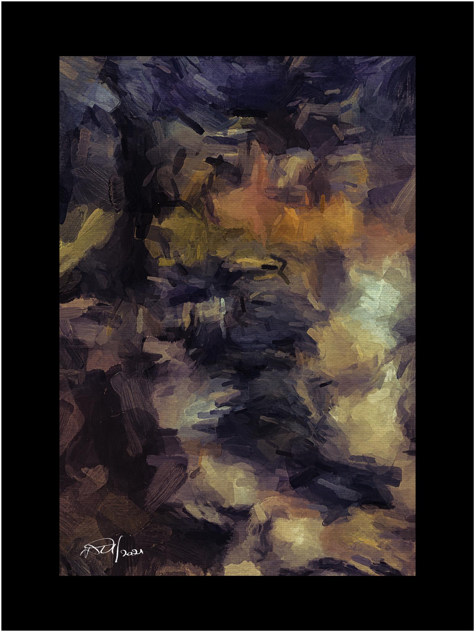 Traffic Jam — Arnaud Quercy