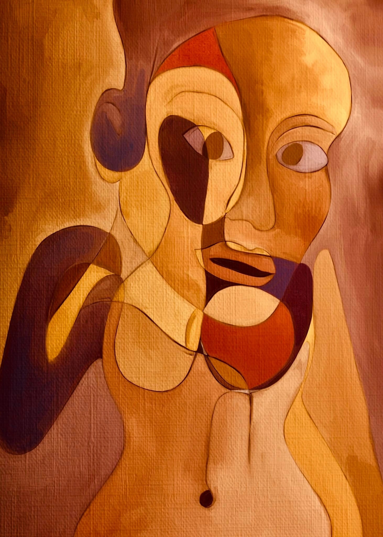 Aede's song — Arnaud Quercy