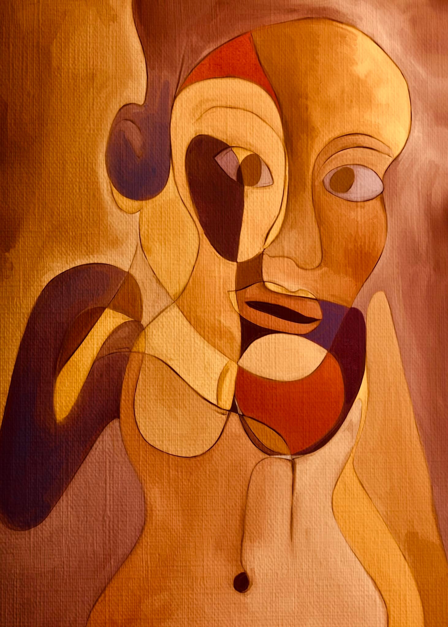 Aede's song — Arnaud Quercy