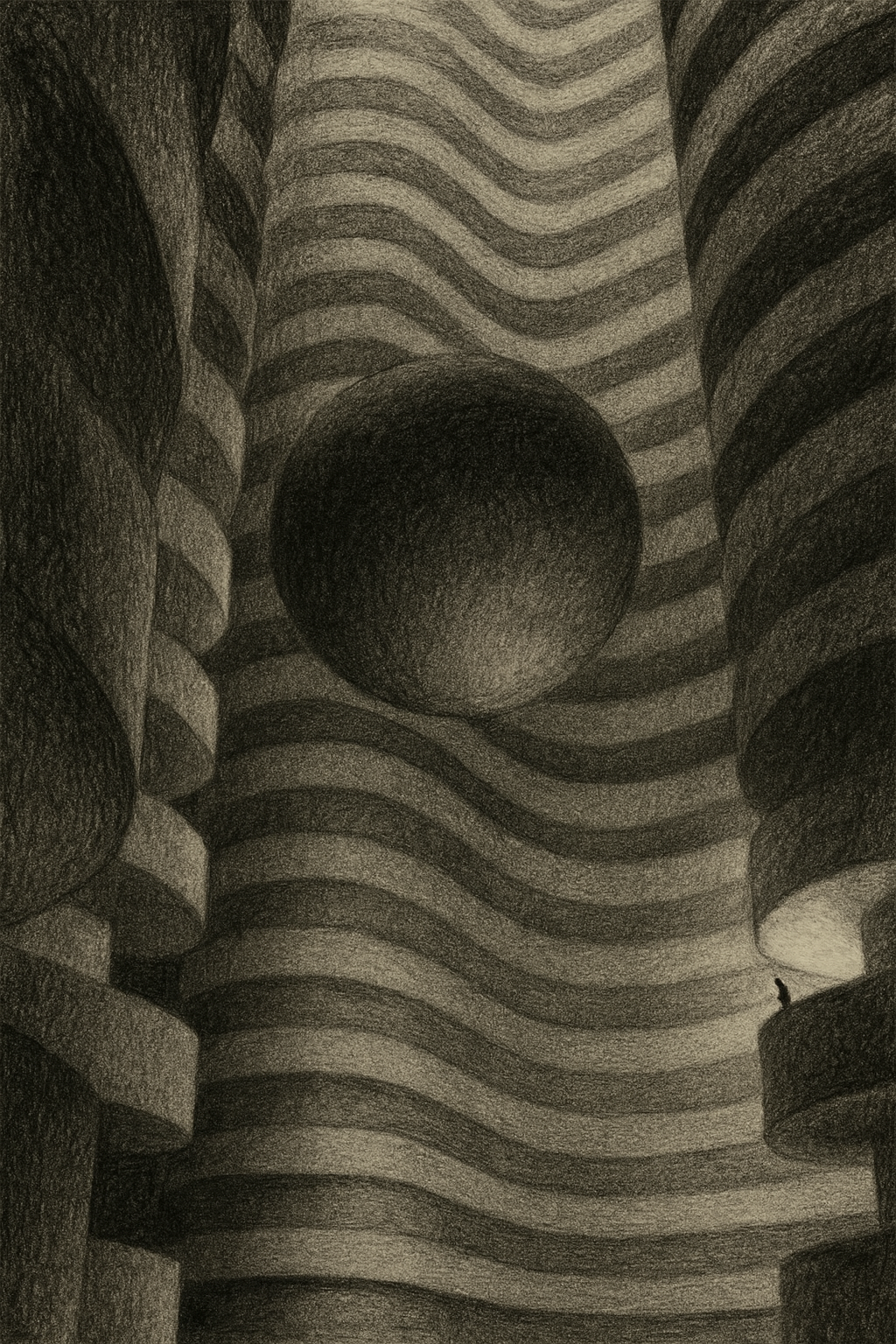 Asteria's Well