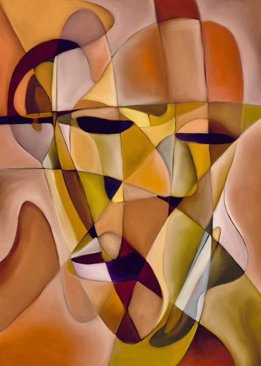 Caliban (Shaekespear, the tempest) — Arnaud Quercy