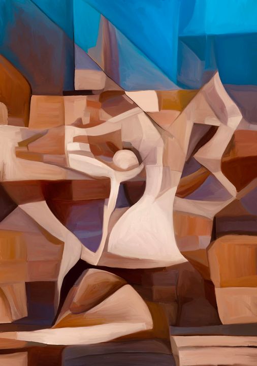 Danzas espanolas Inspiration n.8 — Arnaud Quercy