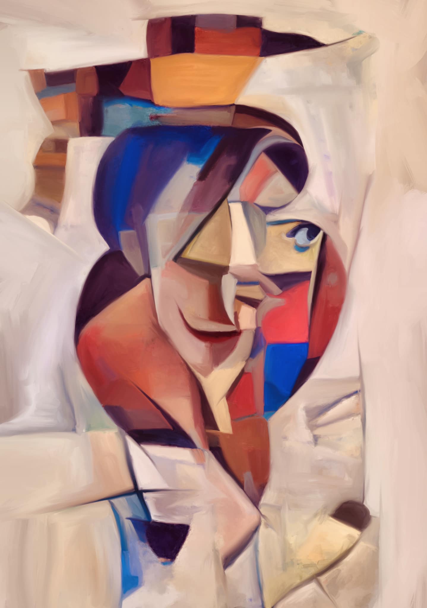 Danzas espa¤olas, Inspiration n.§ 9 — Arnaud Quercy