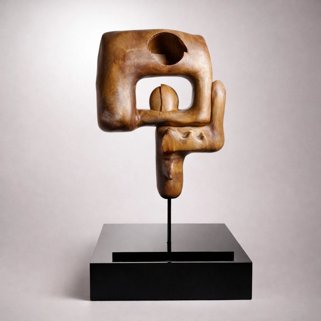 Être — Arnaud Quercy