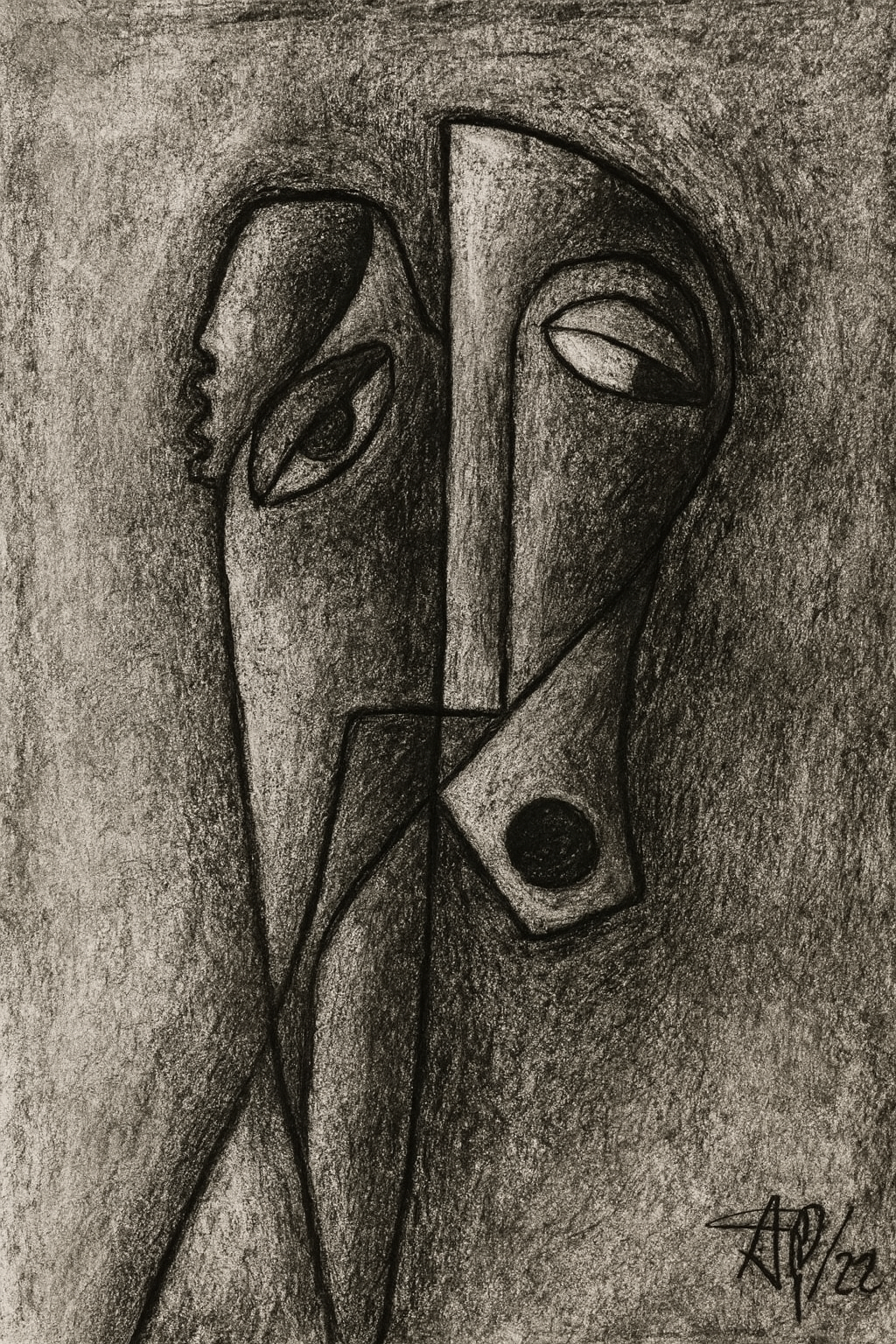 Errances et Praxis - selfie de mon ƒme — Arnaud Quercy