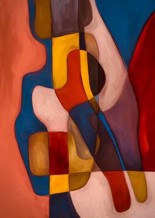 Left foot - Back-forward steps on a new-york hustle — Arnaud Quercy