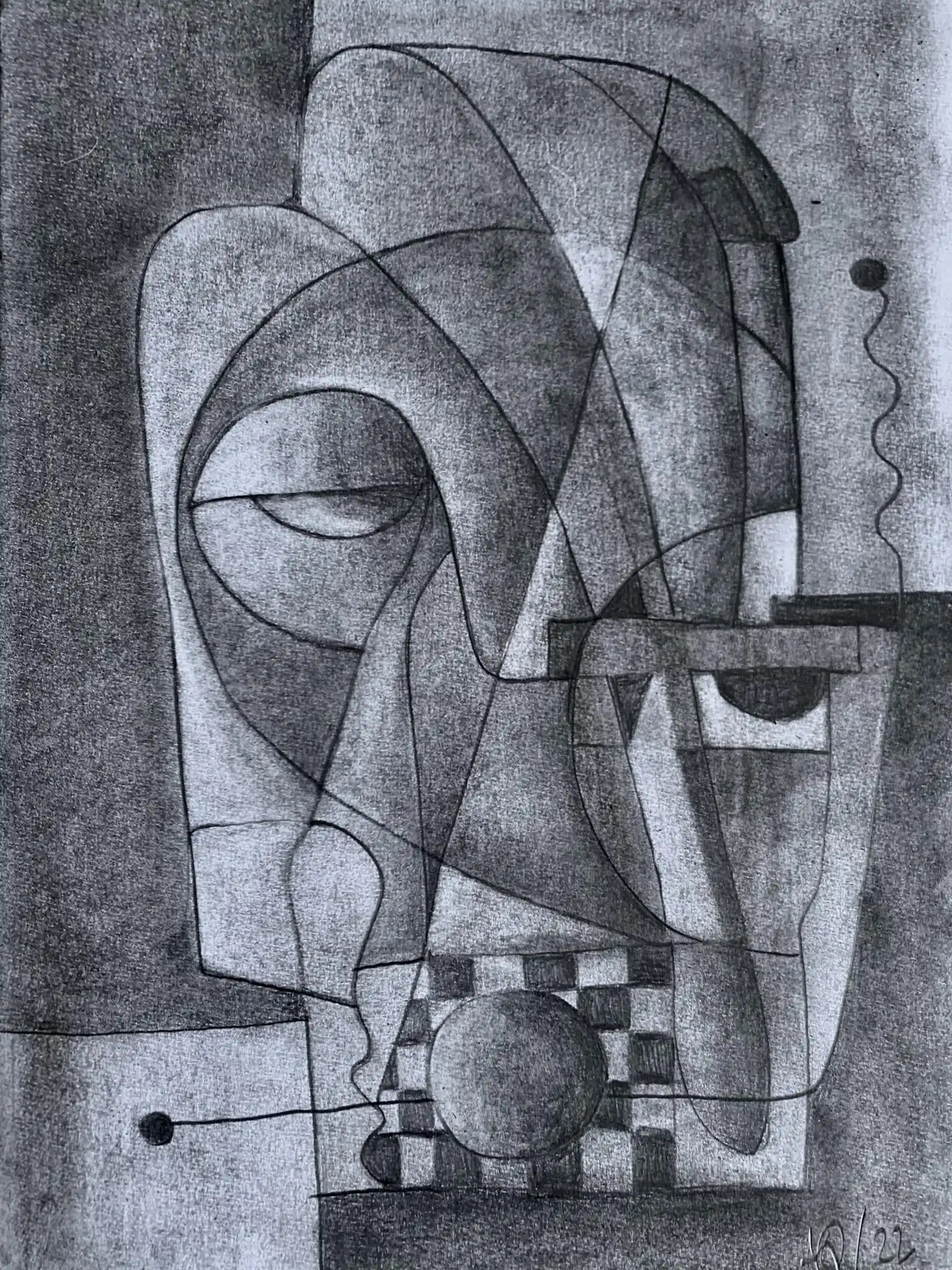 The Alchemist — Arnaud Quercy