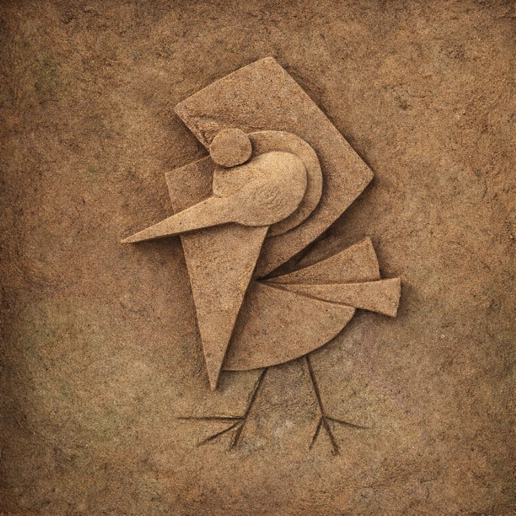 Charlie Parker — Arnaud Quercy
