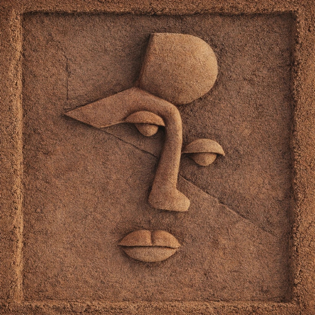 The traveler — Arnaud Quercy